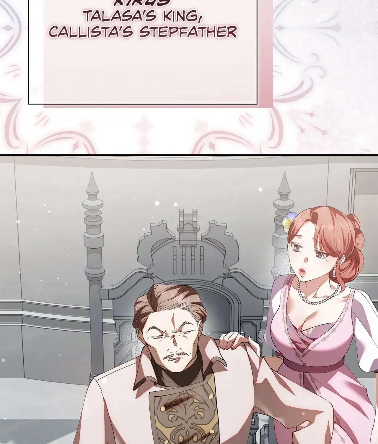 Escape Me If You Can Chapter 50 page 231 - 