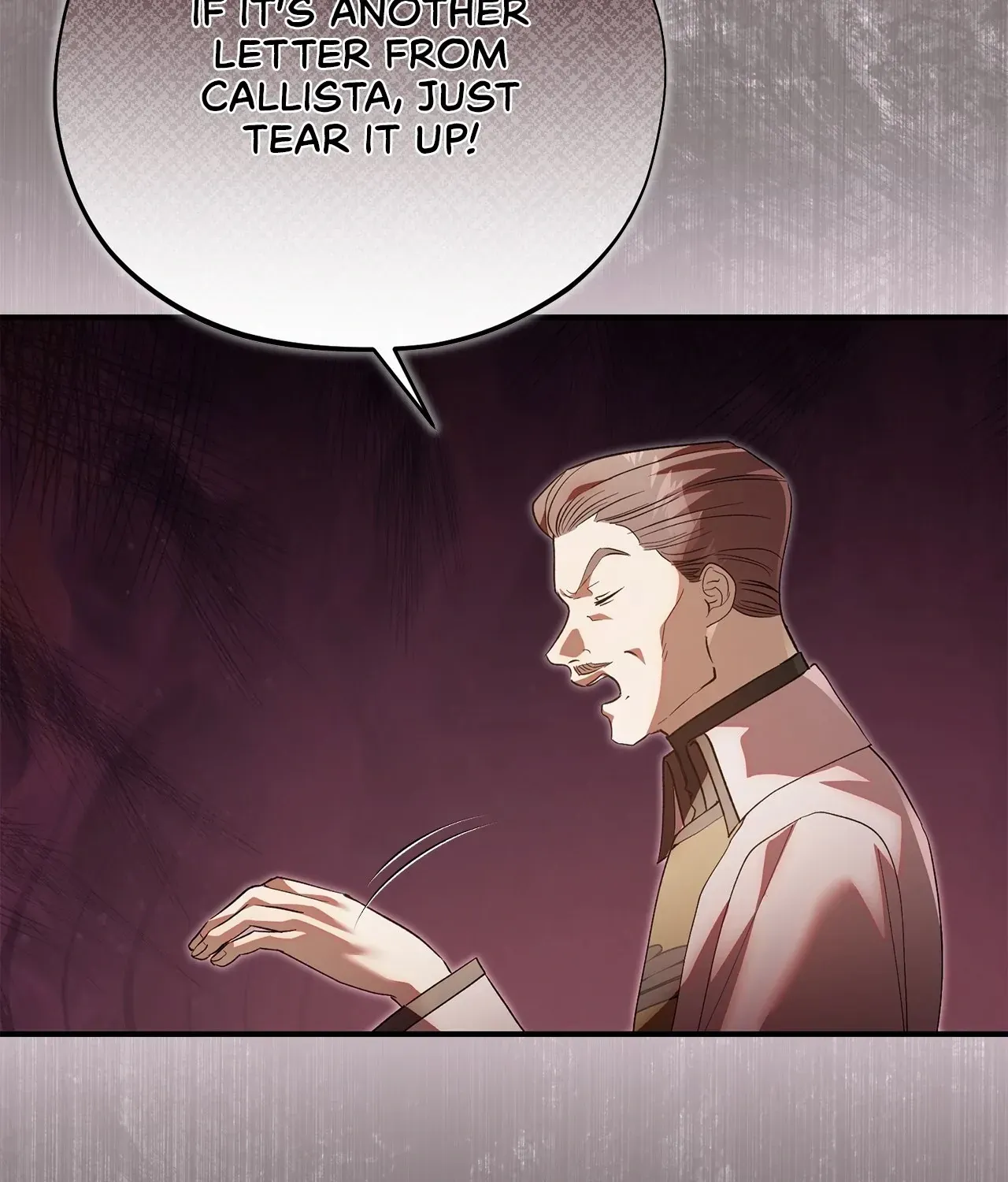 Escape Me If You Can Chapter 50 page 244 - 