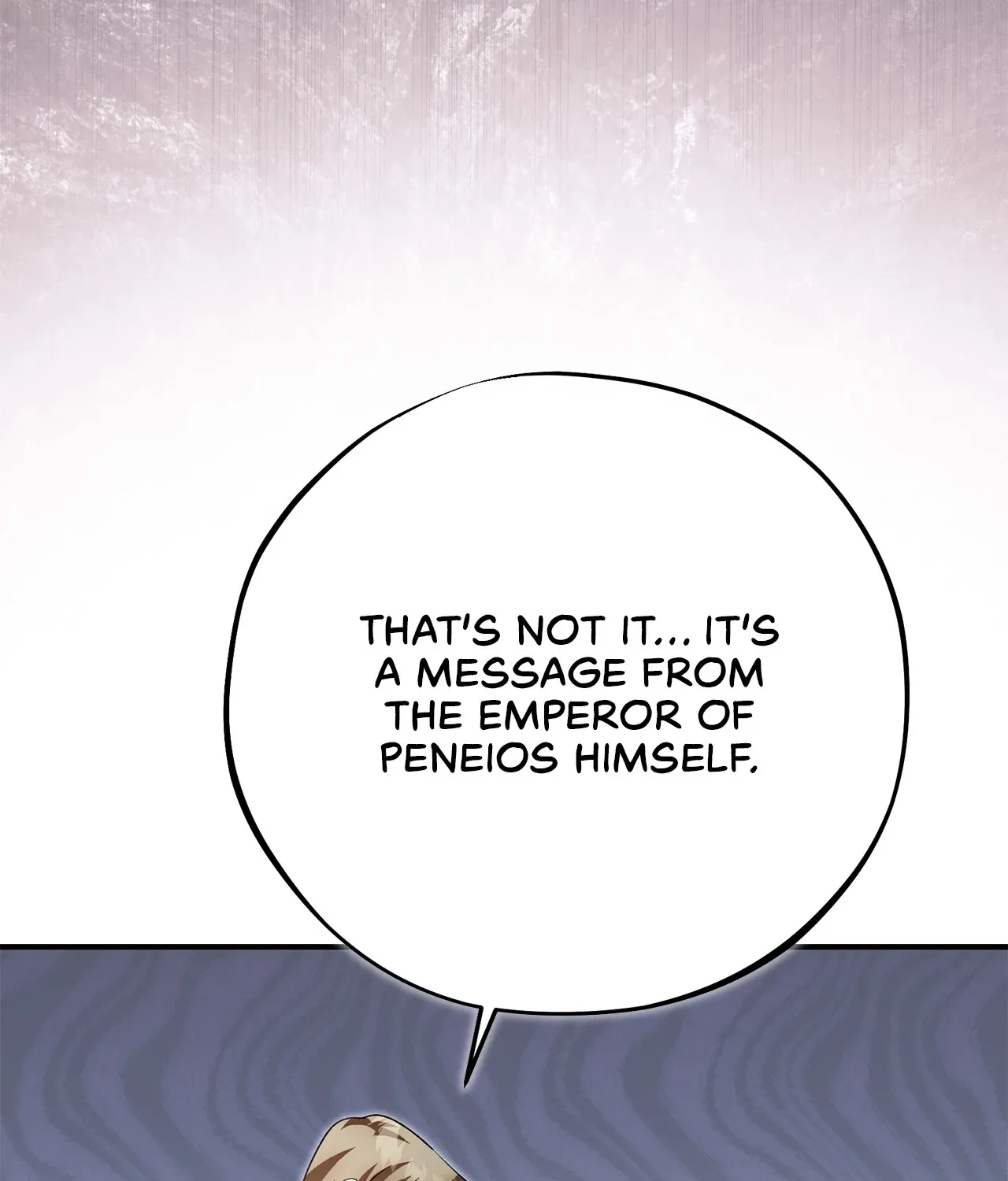 Escape Me If You Can Chapter 50 page 246 - 