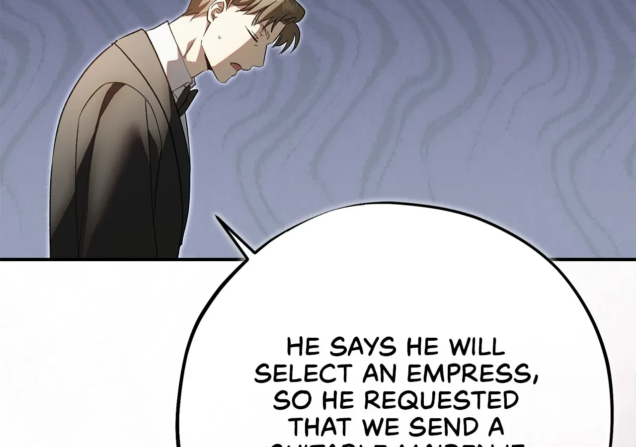 Escape Me If You Can Chapter 50 page 247 - 