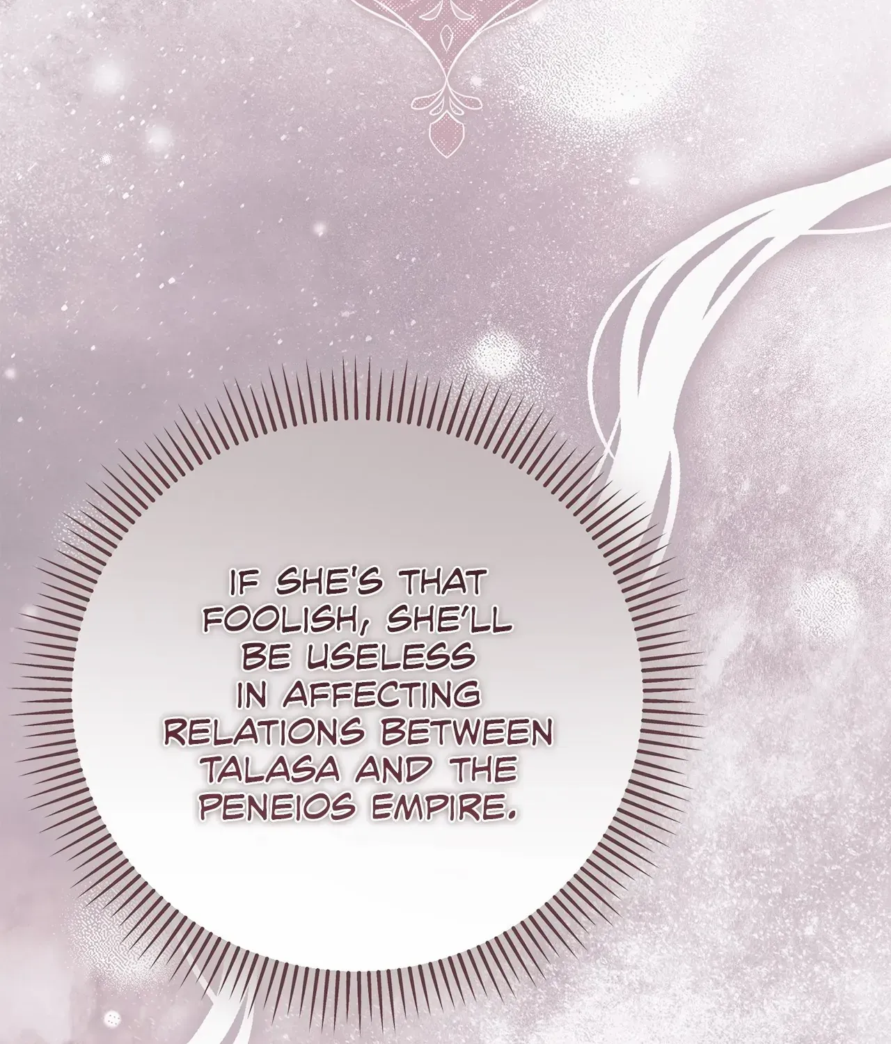 Escape Me If You Can Chapter 50 page 252 - 