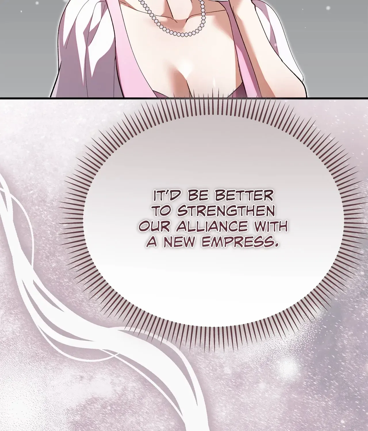 Escape Me If You Can Chapter 50 page 254 - 