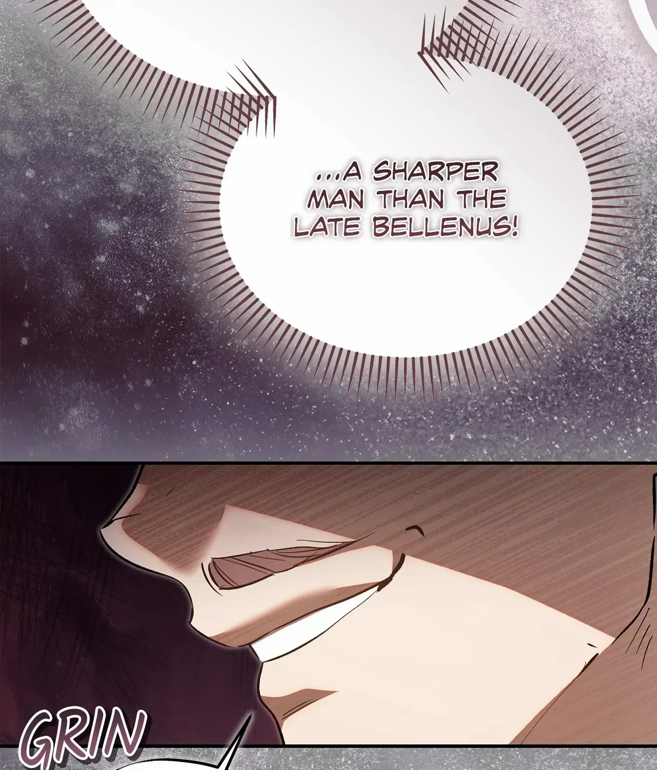 Escape Me If You Can Chapter 50 page 256 - 
