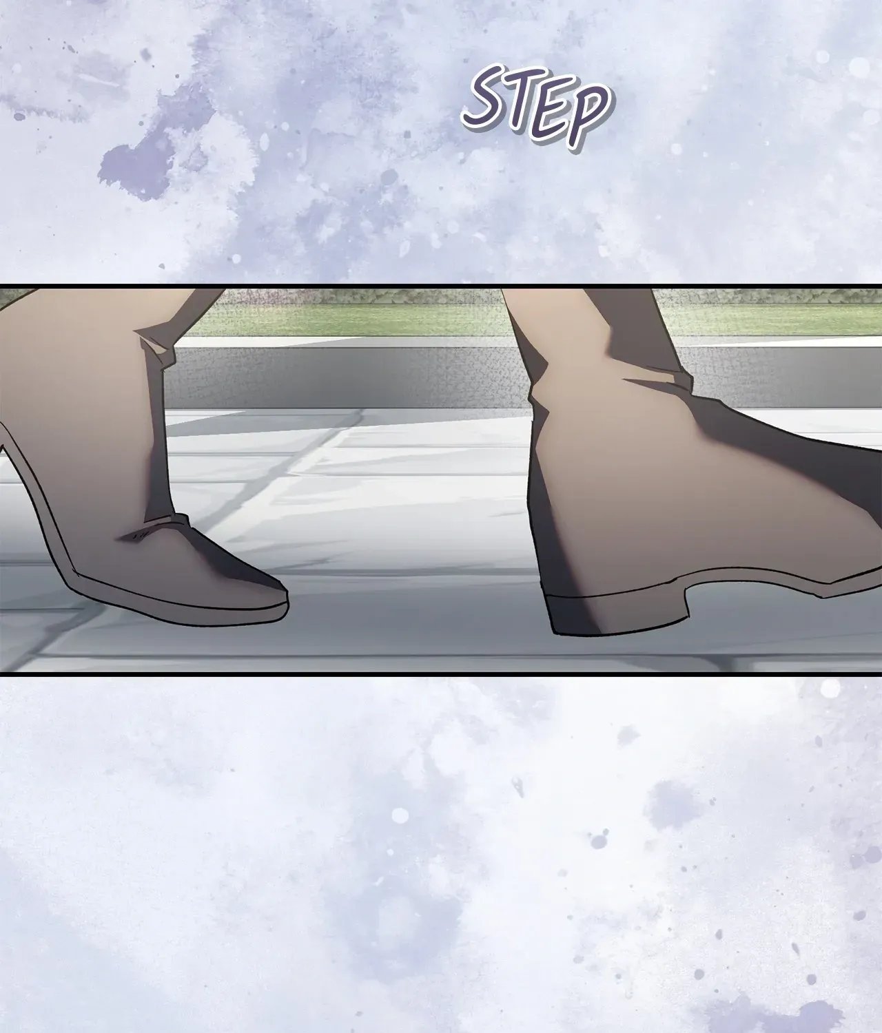 Escape Me If You Can Chapter 50 page 37 - 