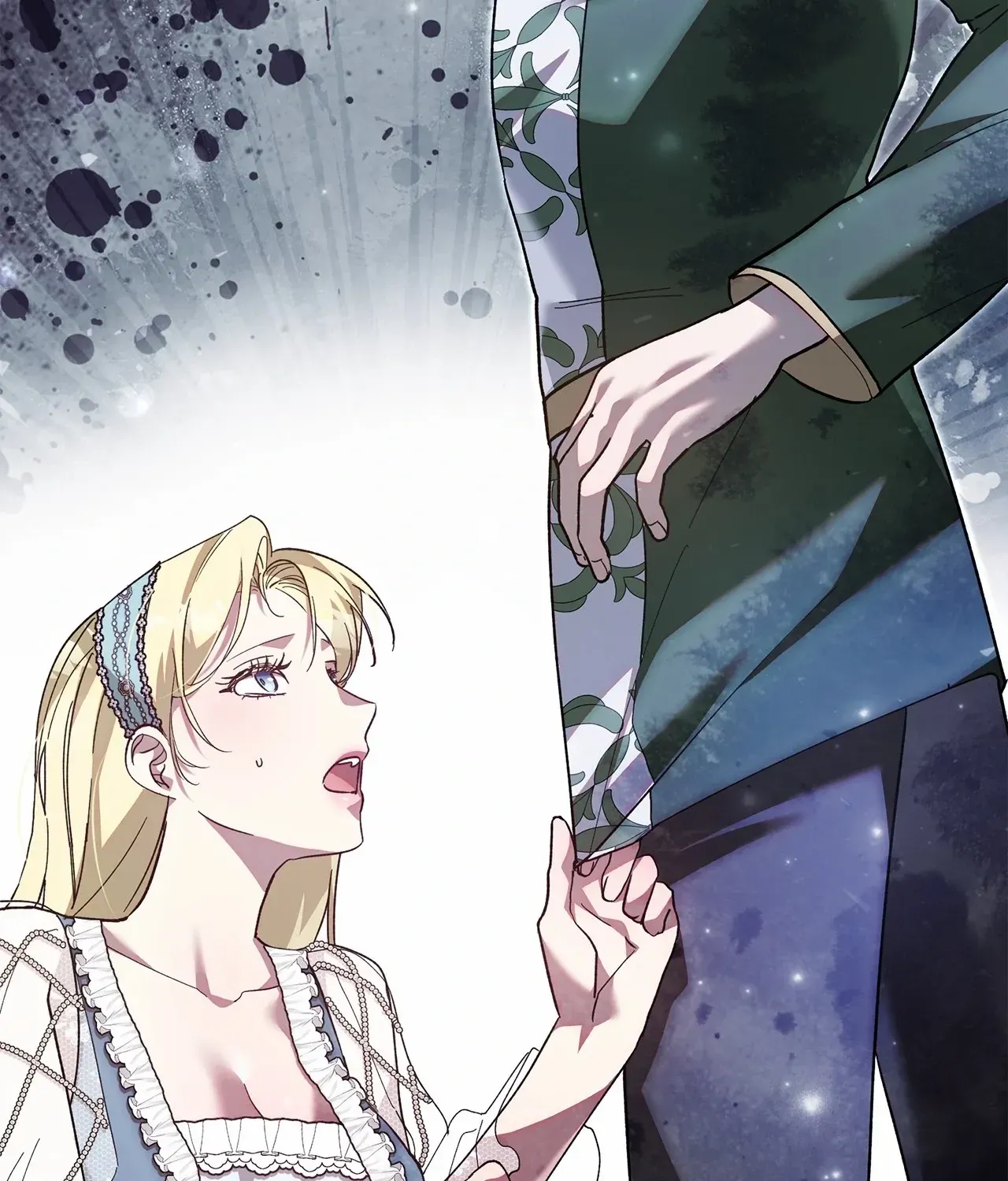 Escape Me If You Can Chapter 50 page 55 - 