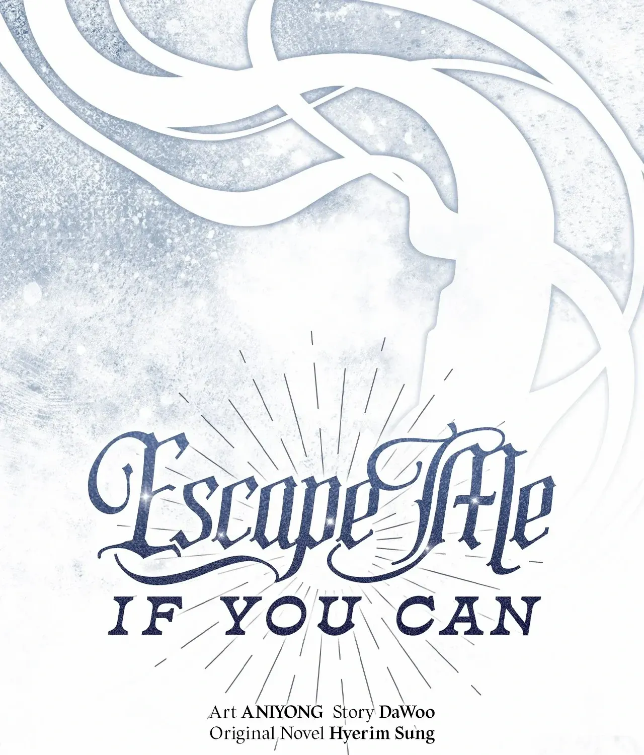 Escape Me If You Can Chapter 50 page 59 - 