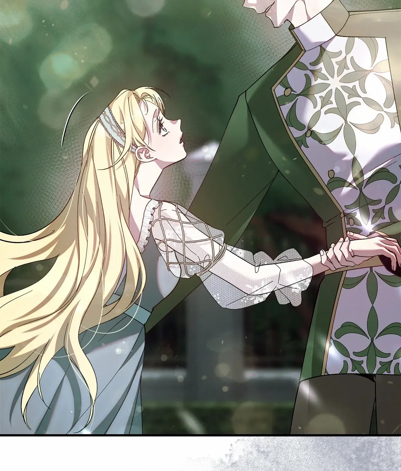 Escape Me If You Can Chapter 50 page 99 - 
