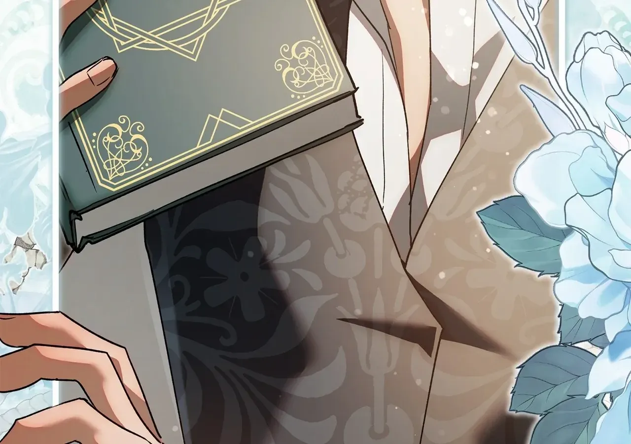 Escape Me If You Can Chapter 51 page 107 - 