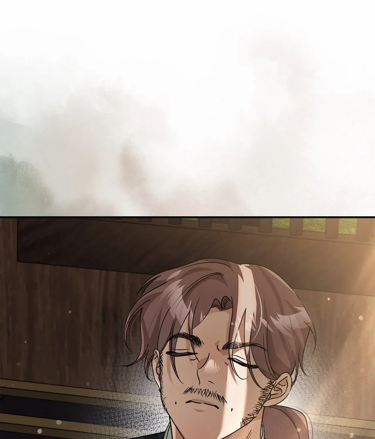 Escape Me If You Can Chapter 51 page 134 - 