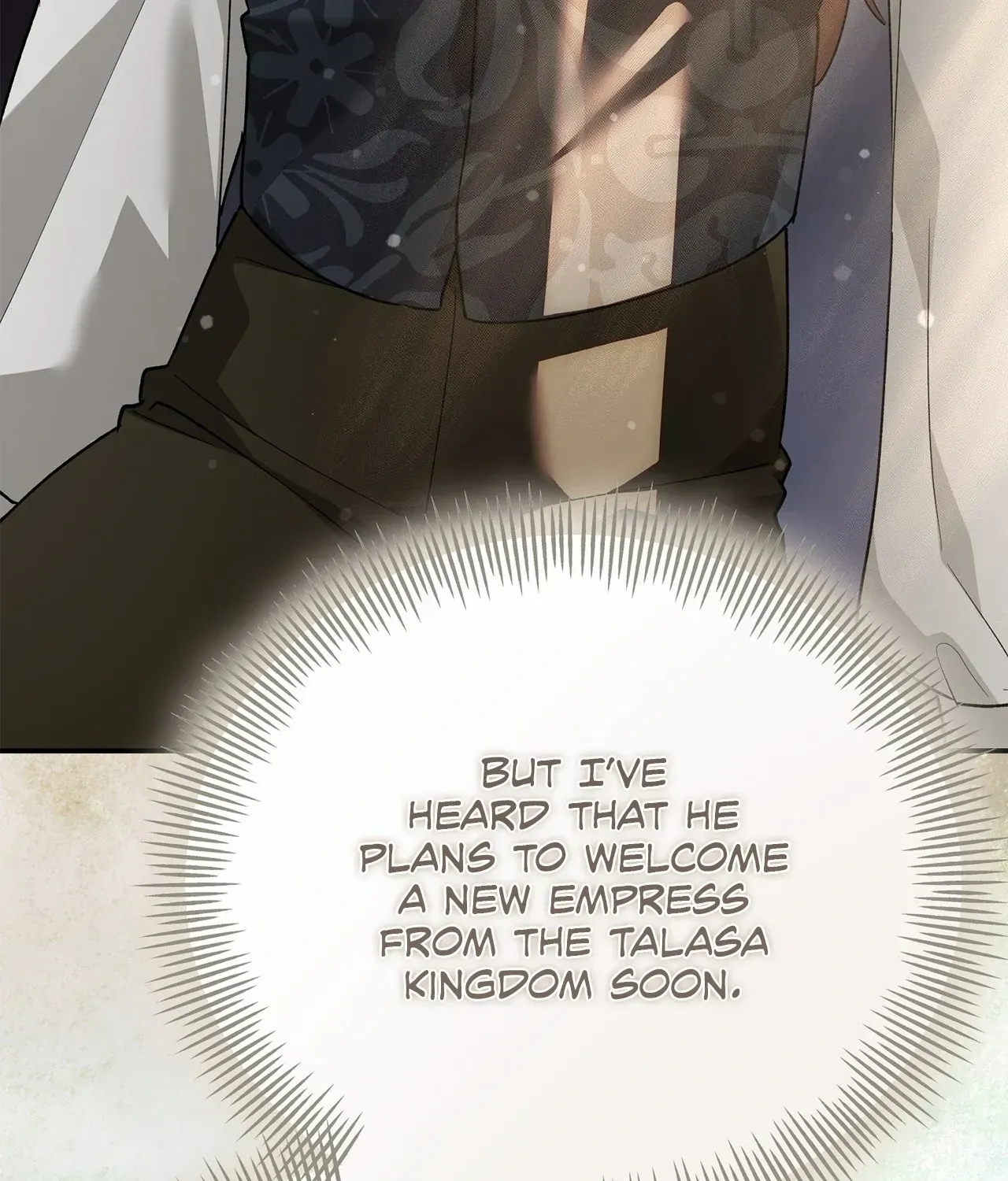 Escape Me If You Can Chapter 51 page 136 - 