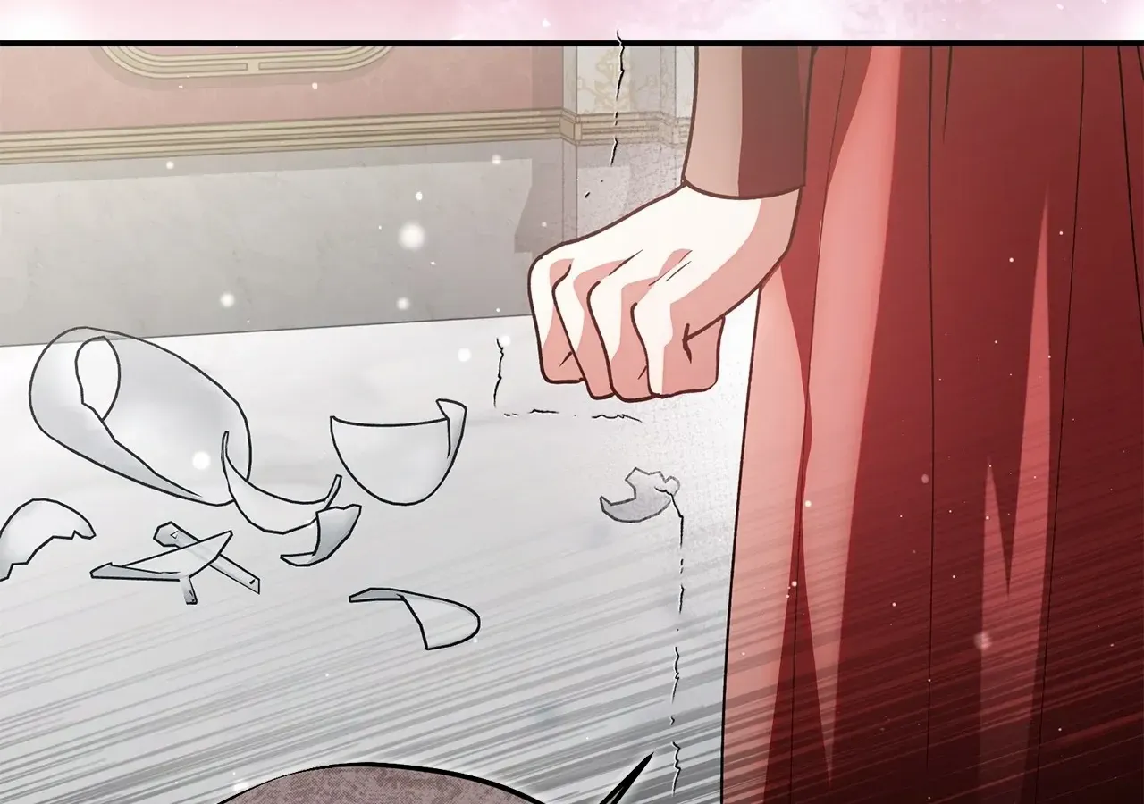 Escape Me If You Can Chapter 51 page 154 - 