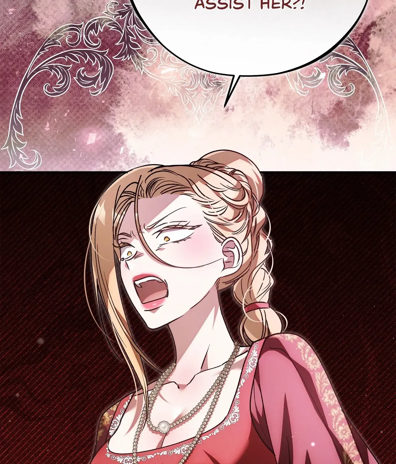 Escape Me If You Can Chapter 51 page 157 - 