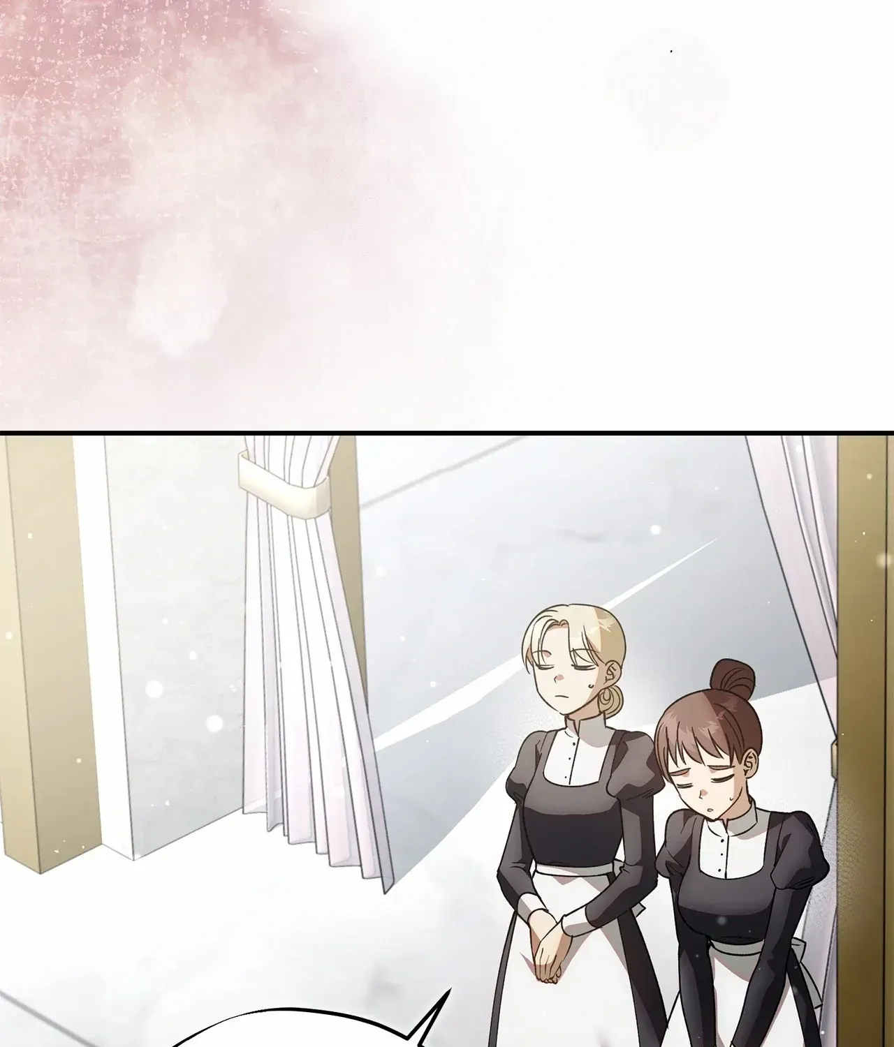 Escape Me If You Can Chapter 51 page 161 - 