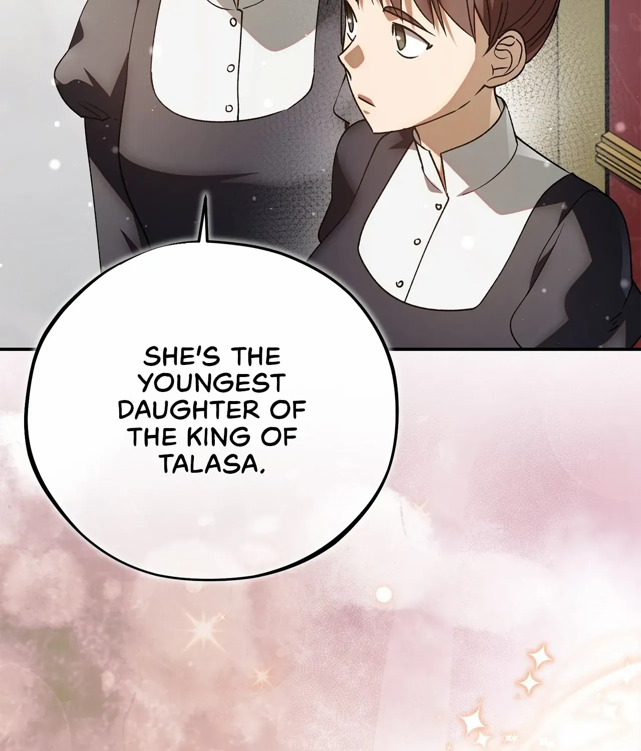 Escape Me If You Can Chapter 51 page 165 - 