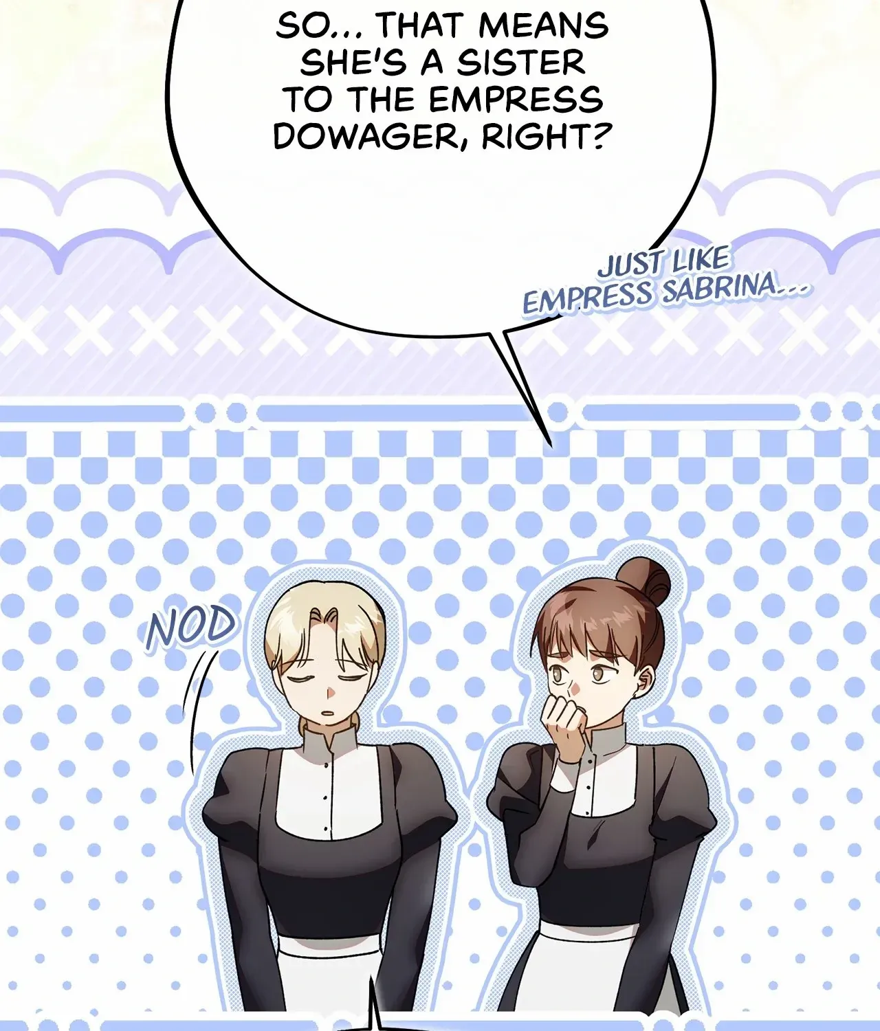 Escape Me If You Can Chapter 51 page 174 - 