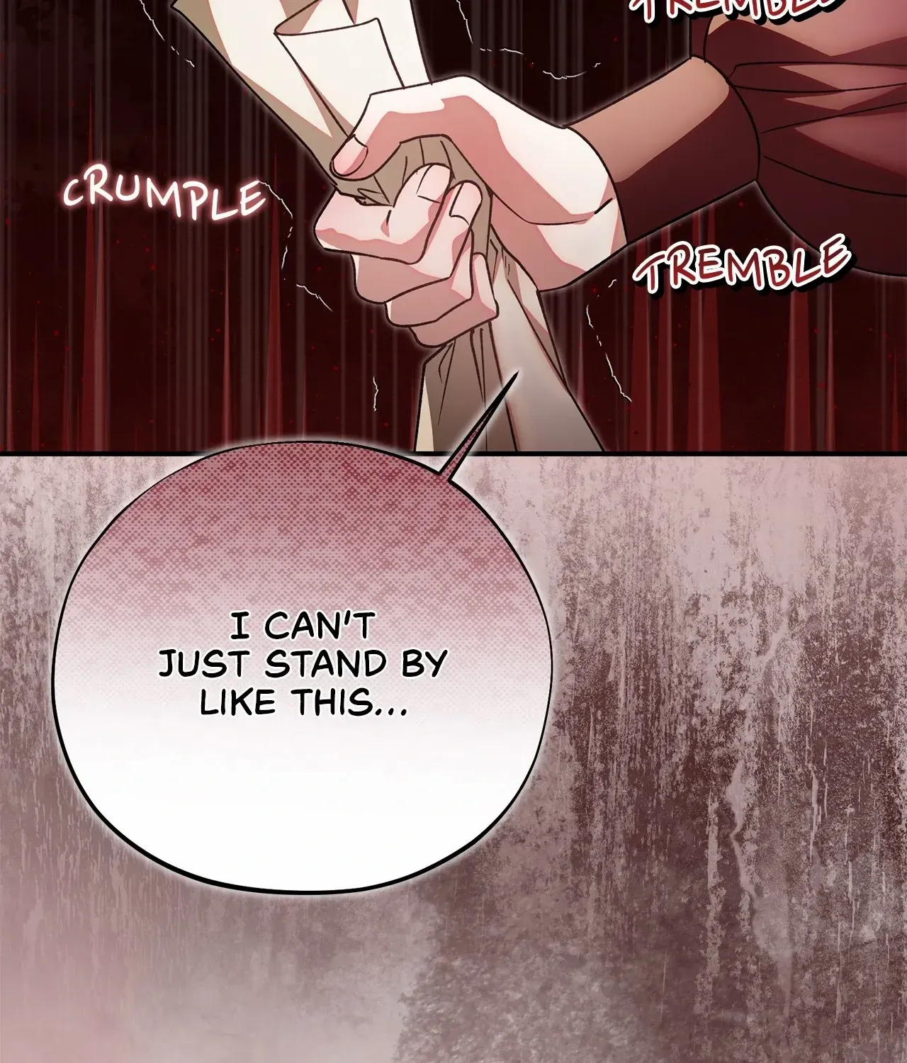 Escape Me If You Can Chapter 51 page 180 - 