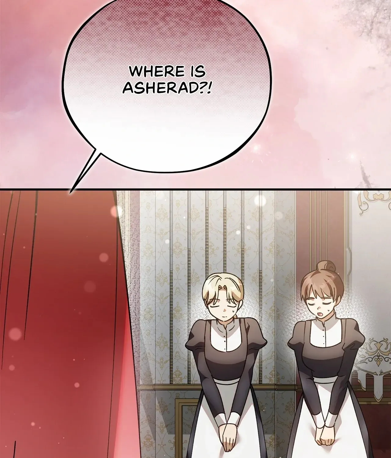 Escape Me If You Can Chapter 51 page 182 - 