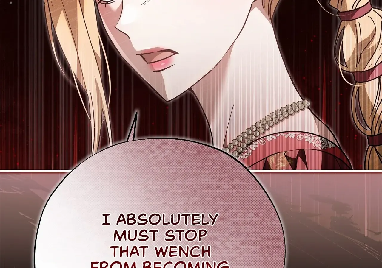 Escape Me If You Can Chapter 51 page 186 - 