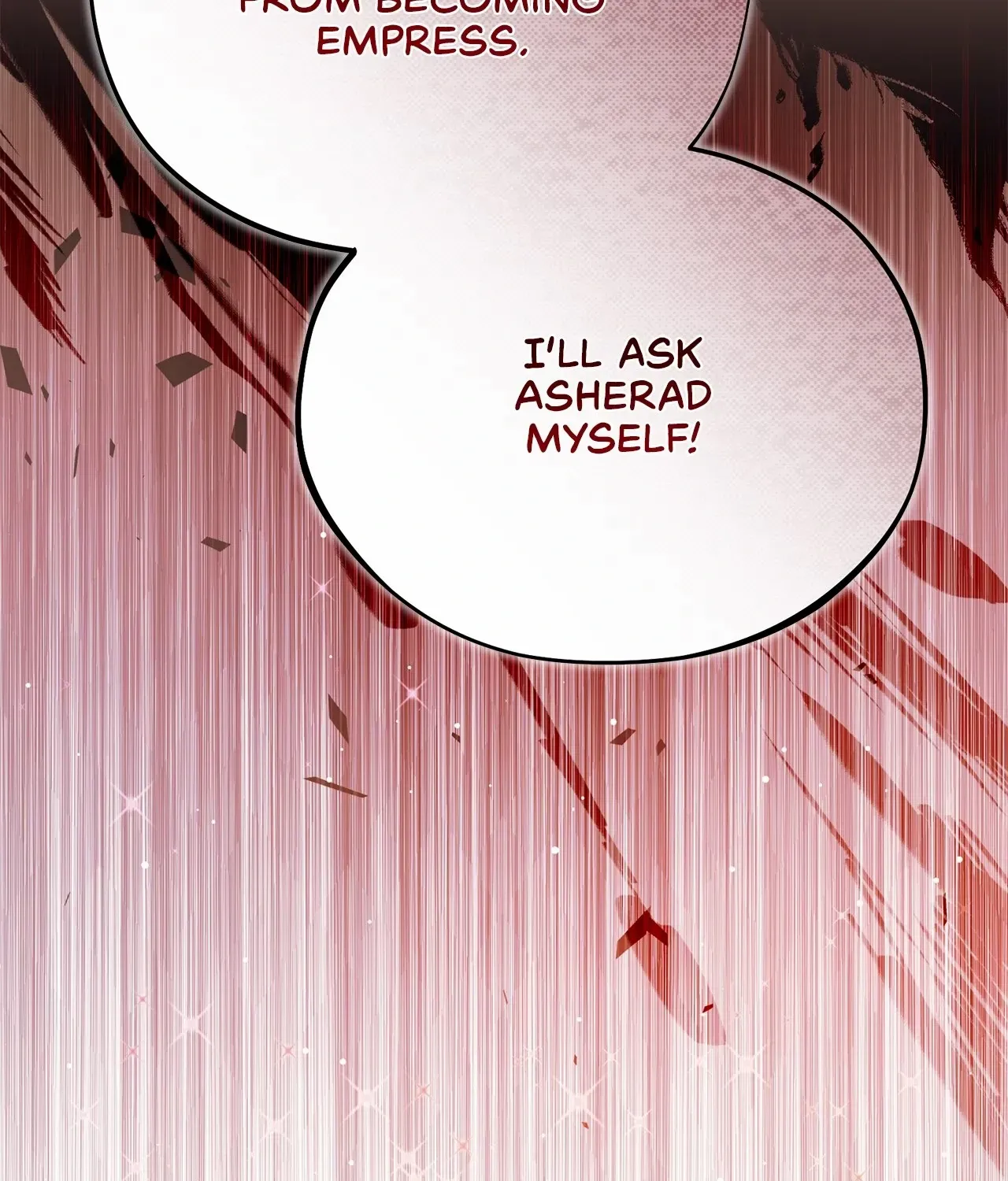 Escape Me If You Can Chapter 51 page 187 - 