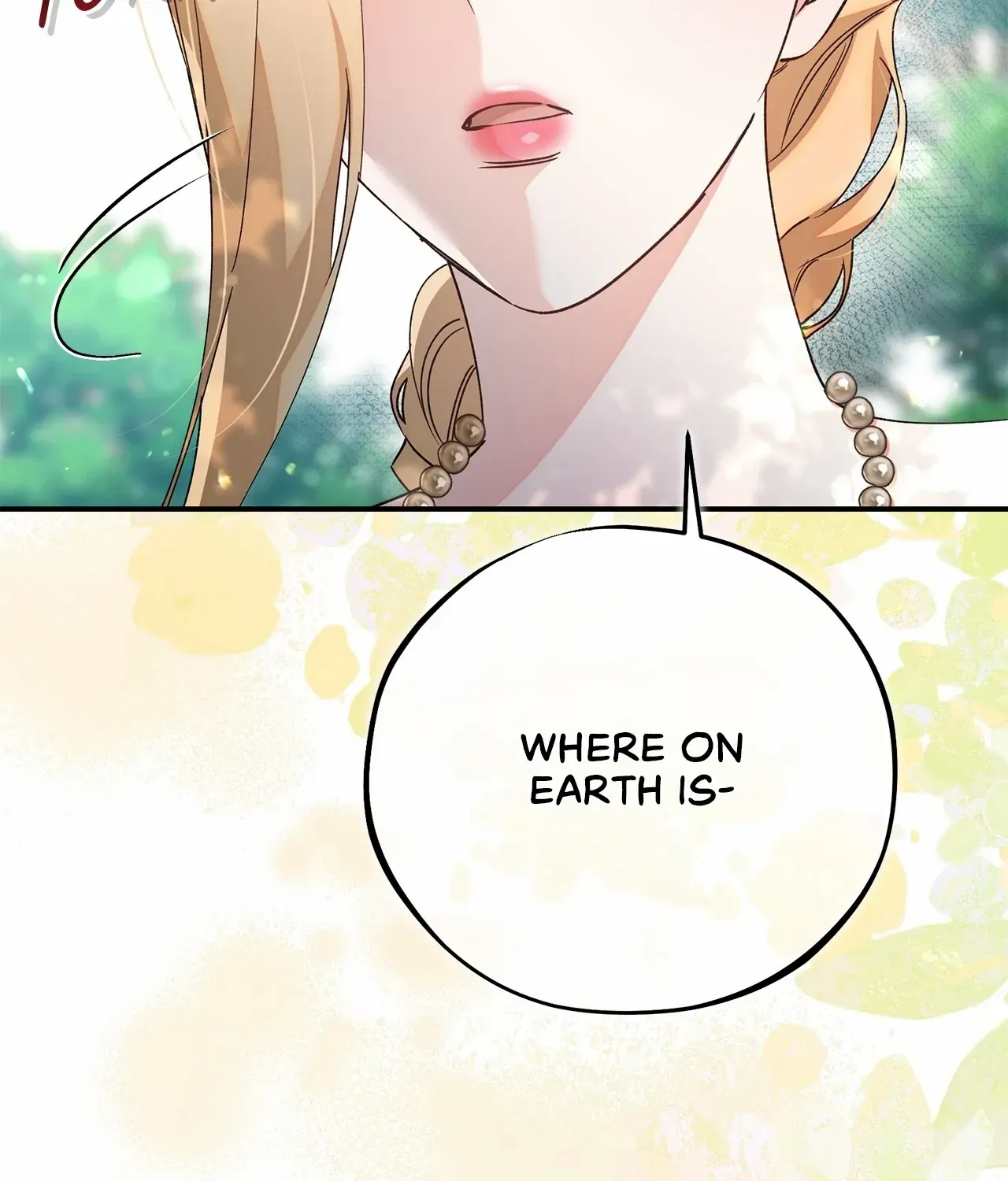 Escape Me If You Can Chapter 51 page 195 - 