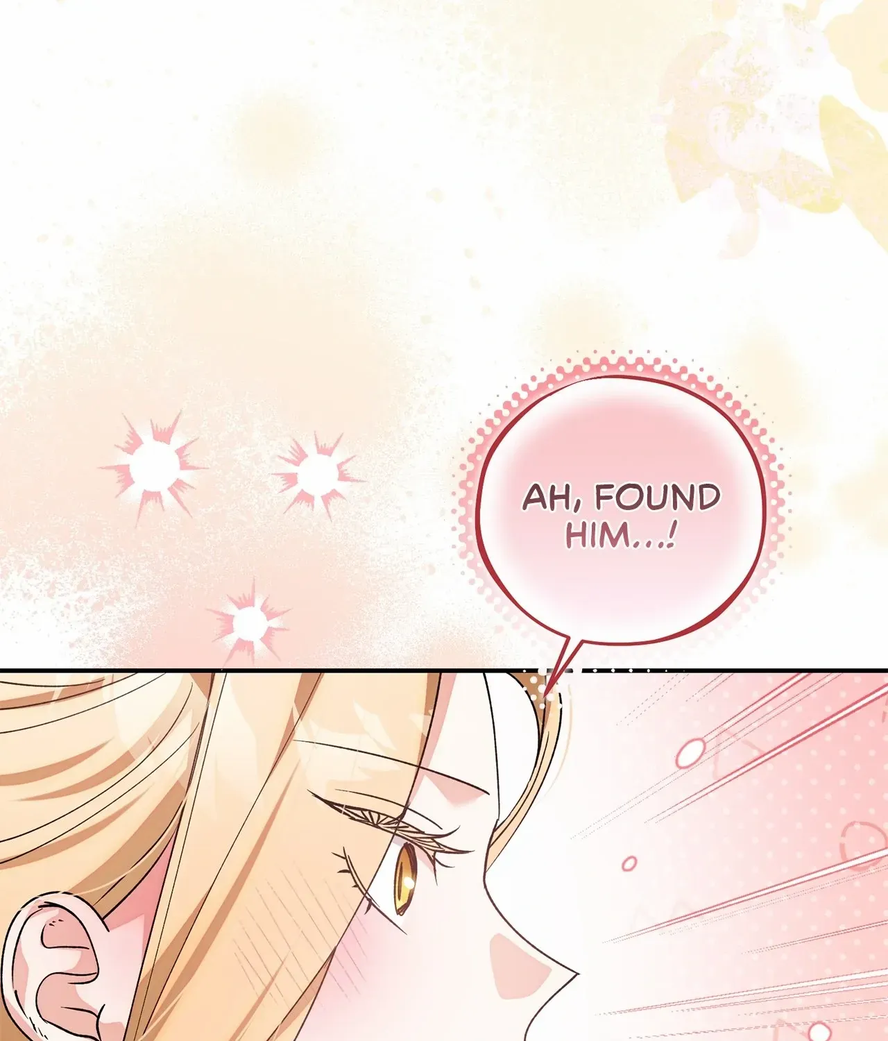 Escape Me If You Can Chapter 51 page 199 - 