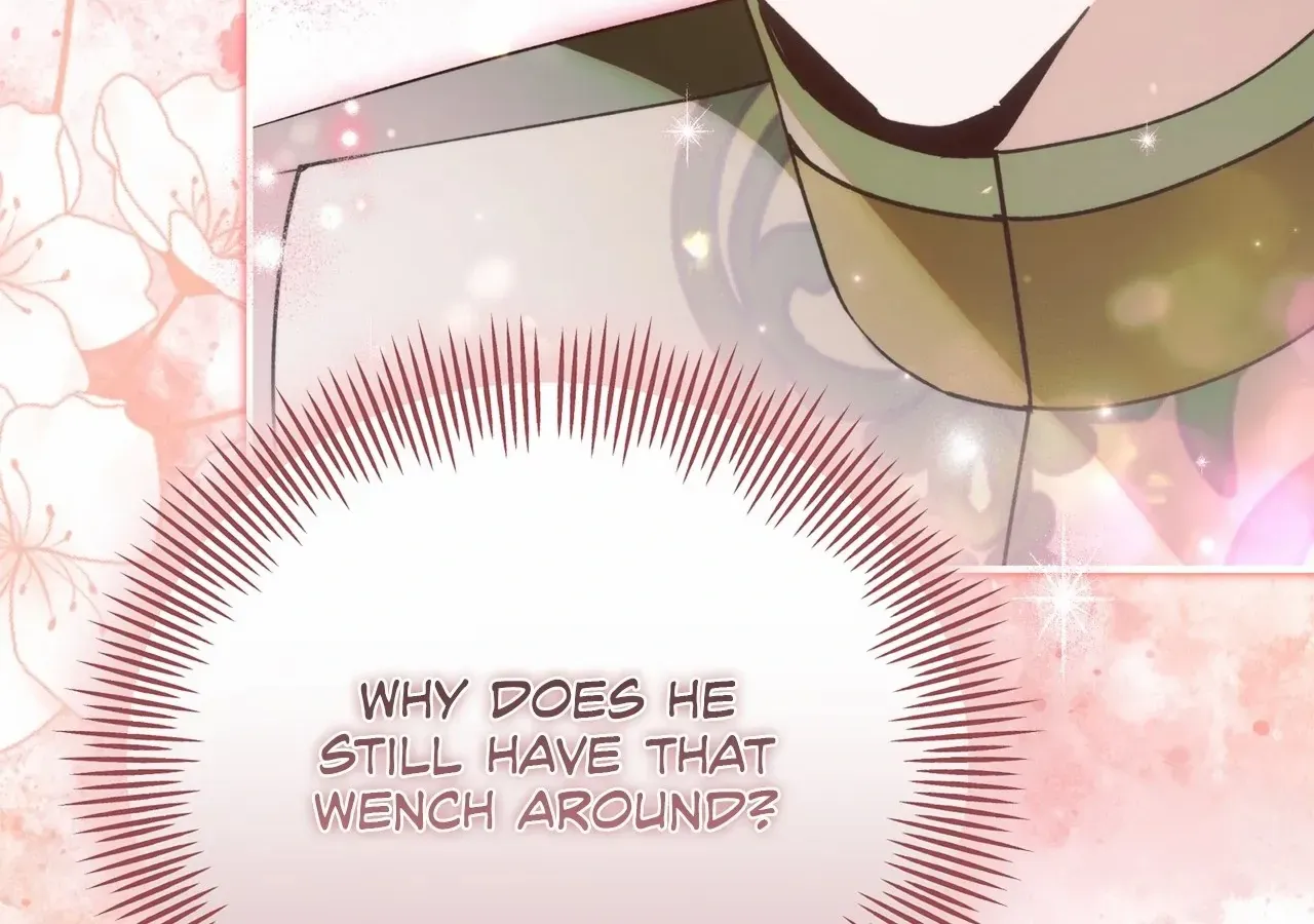 Escape Me If You Can Chapter 51 page 213 - 