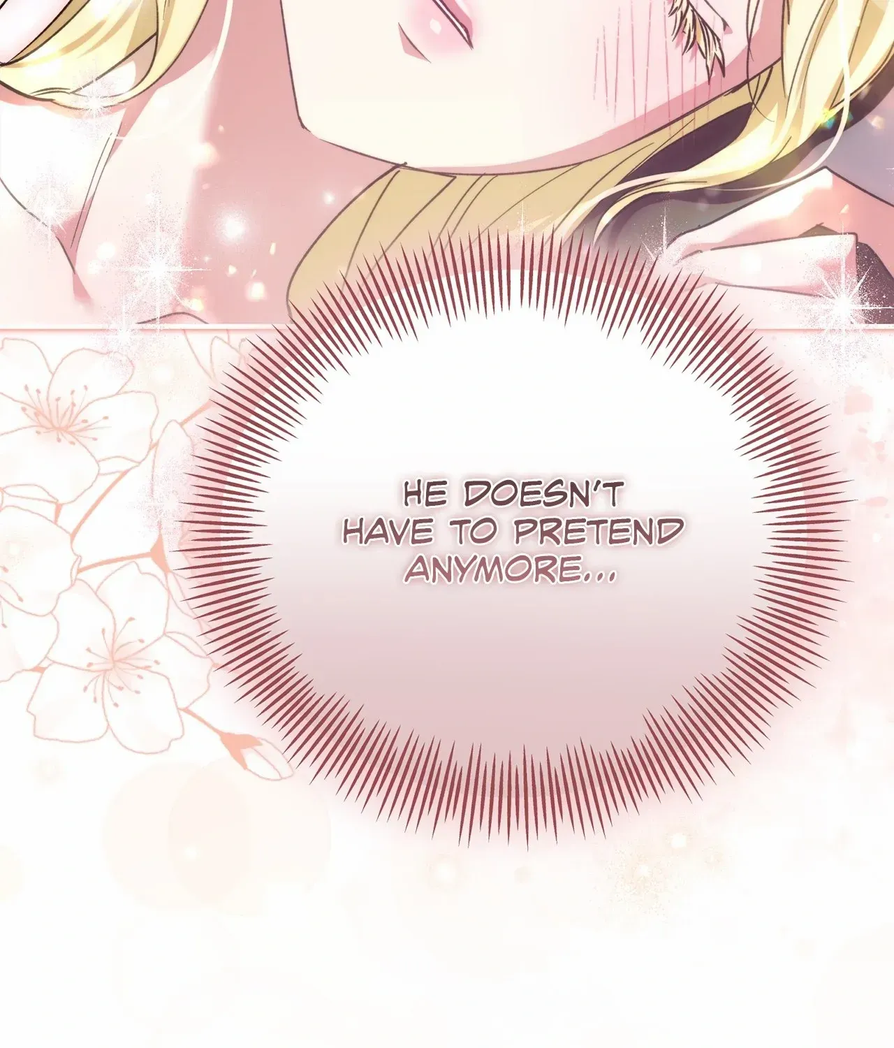 Escape Me If You Can Chapter 51 page 216 - 