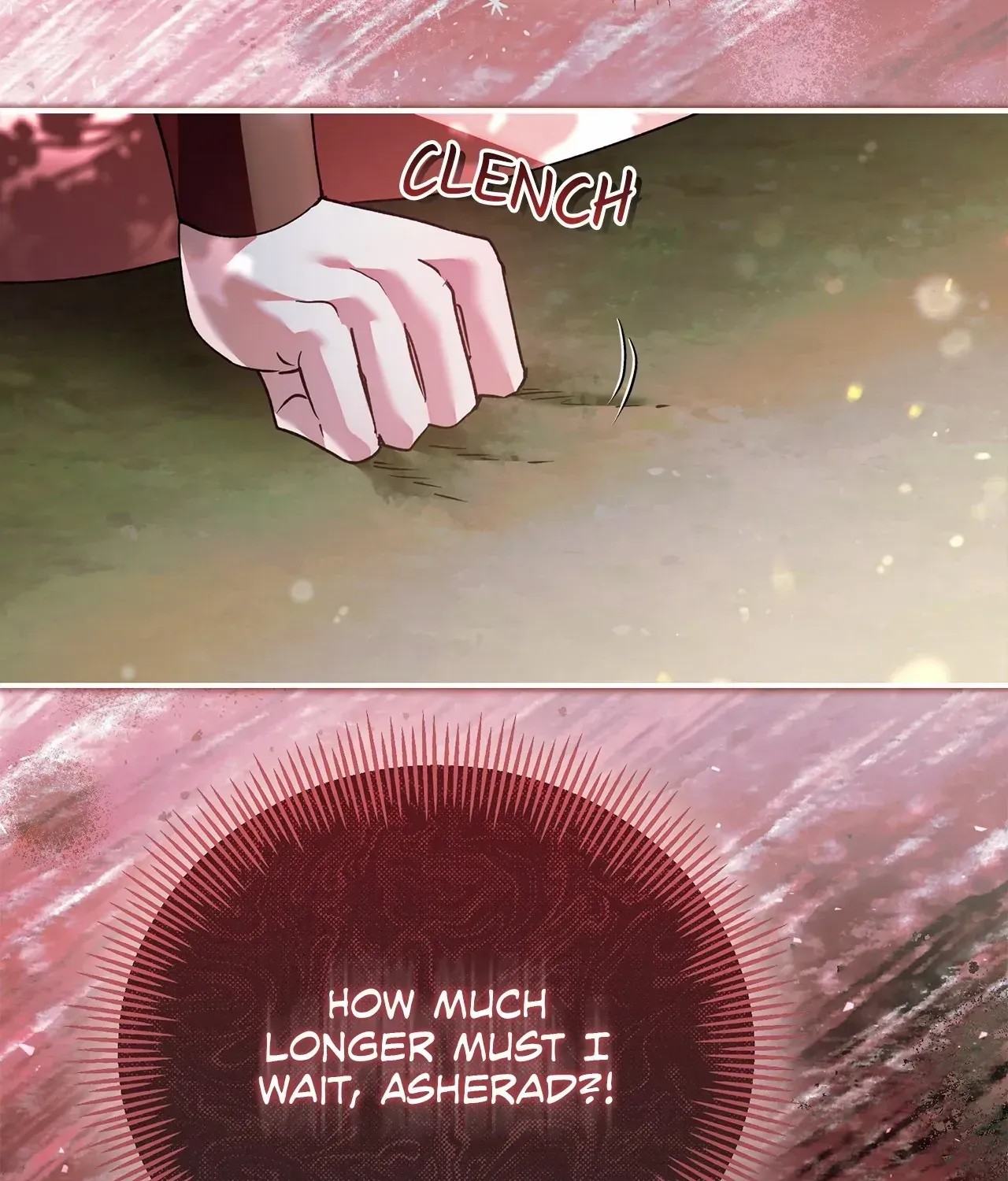 Escape Me If You Can Chapter 51 page 222 - 