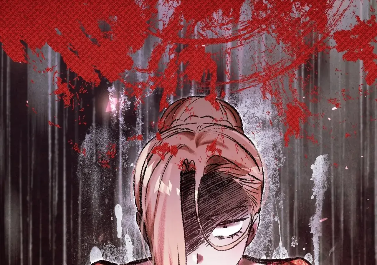 Escape Me If You Can Chapter 51 page 225 - 