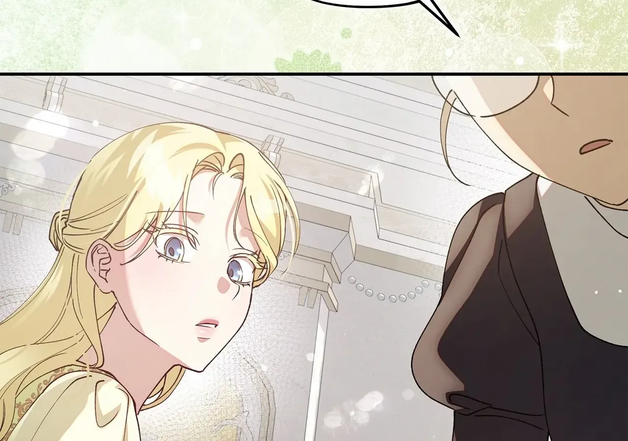 Escape Me If You Can Chapter 53 page 164 - 