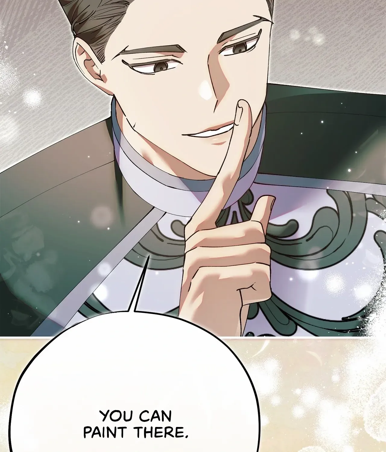 Escape Me If You Can Chapter 54 page 107 - 
