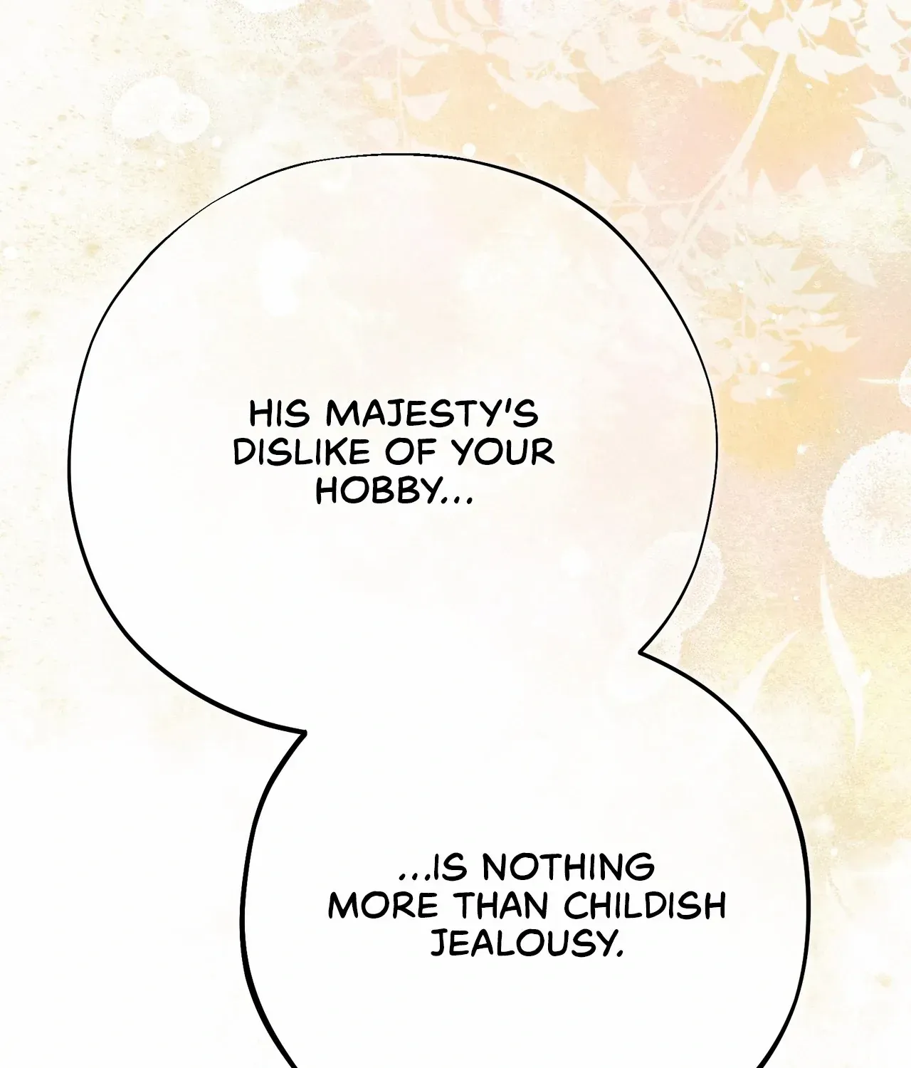Escape Me If You Can Chapter 54 page 109 - 