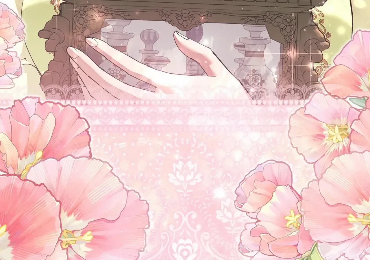 Escape Me If You Can Chapter 54 page 120 - 