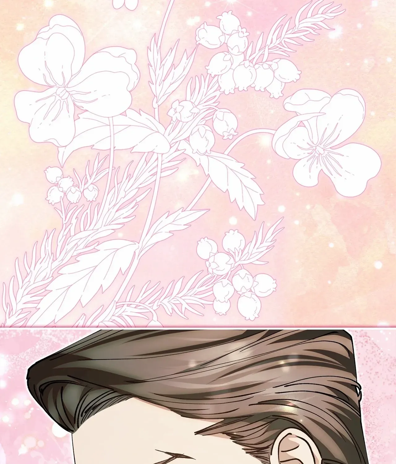 Escape Me If You Can Chapter 54 page 124 - 