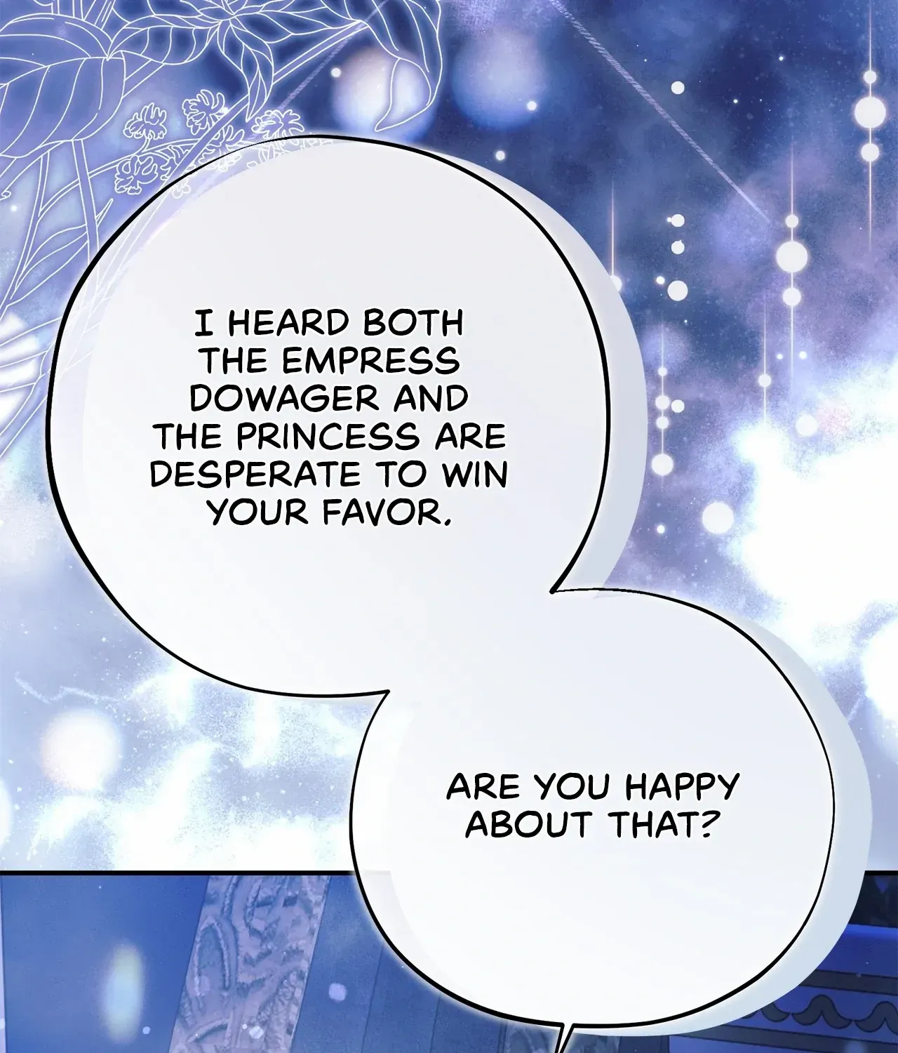 Escape Me If You Can Chapter 54 page 136 - 