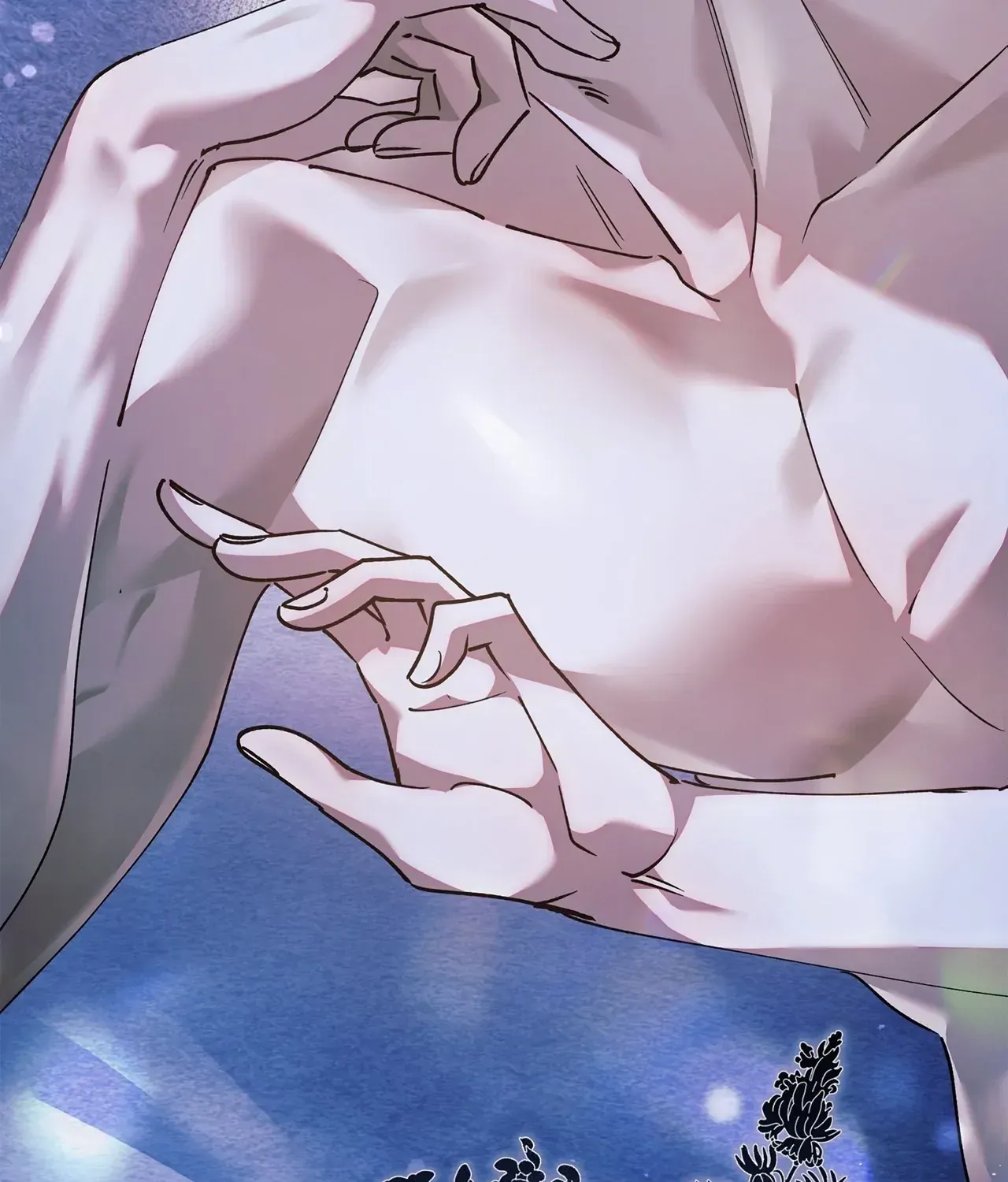 Escape Me If You Can Chapter 54 page 138 - 