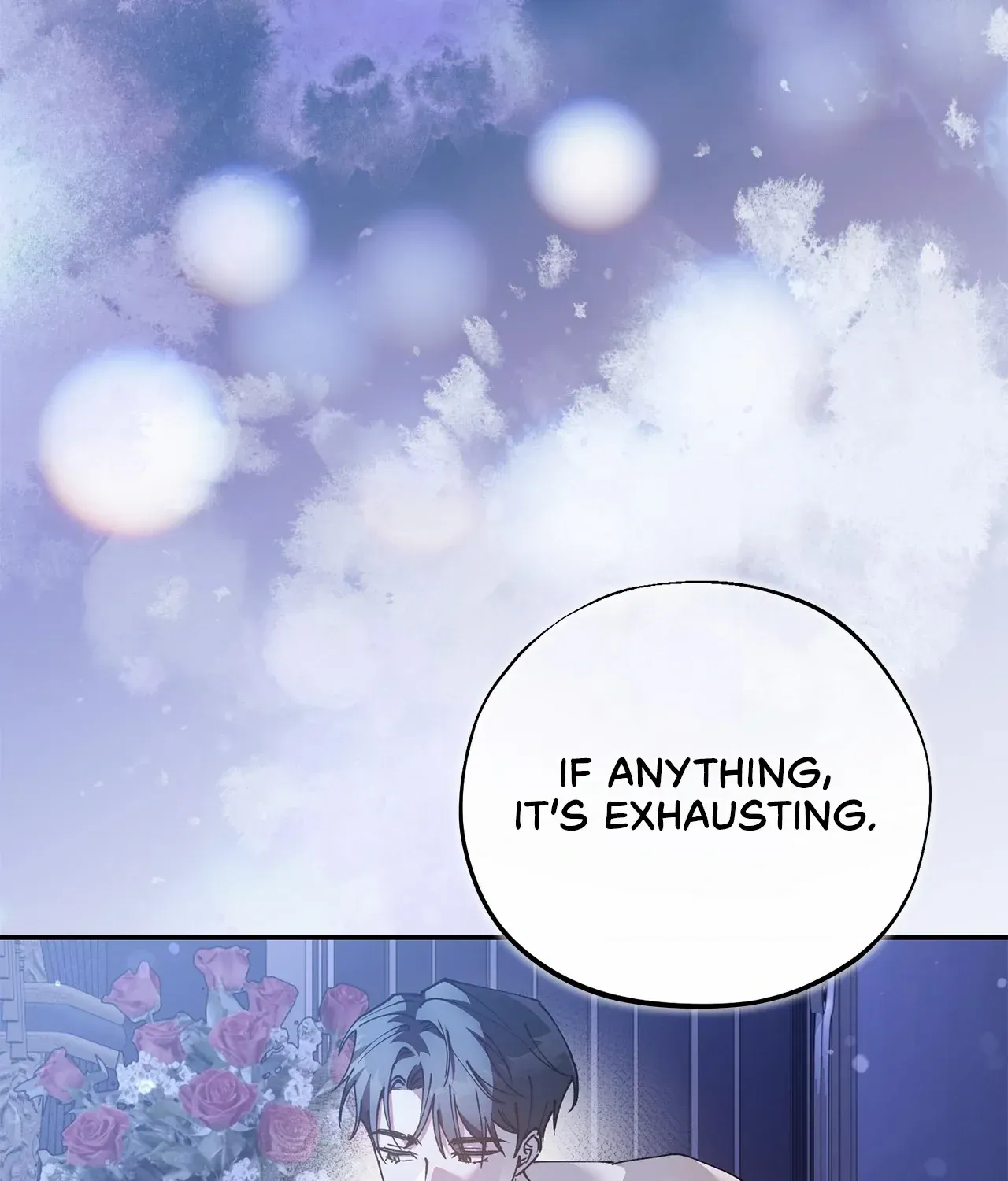 Escape Me If You Can Chapter 54 page 143 - 