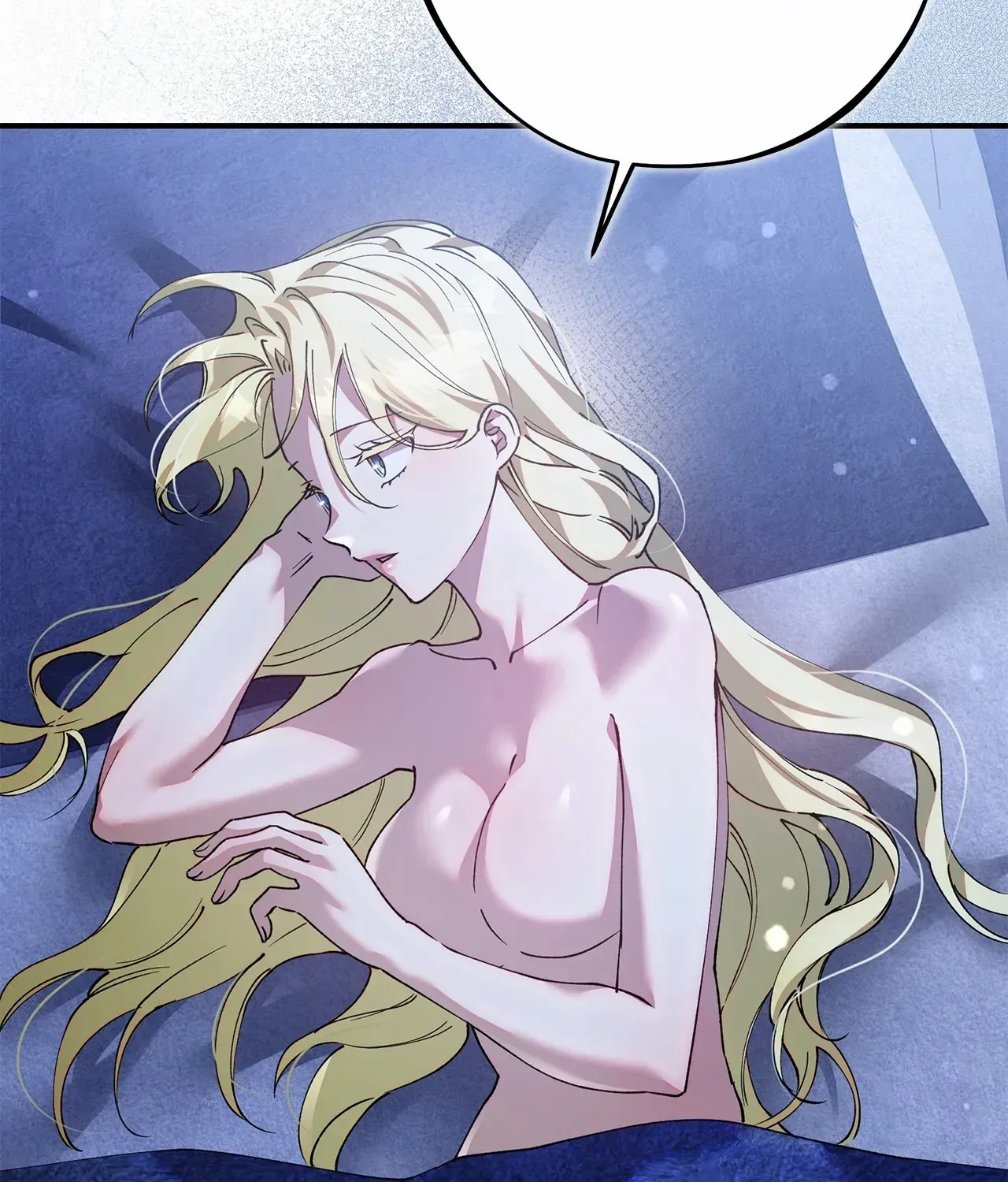 Escape Me If You Can Chapter 54 page 147 - 