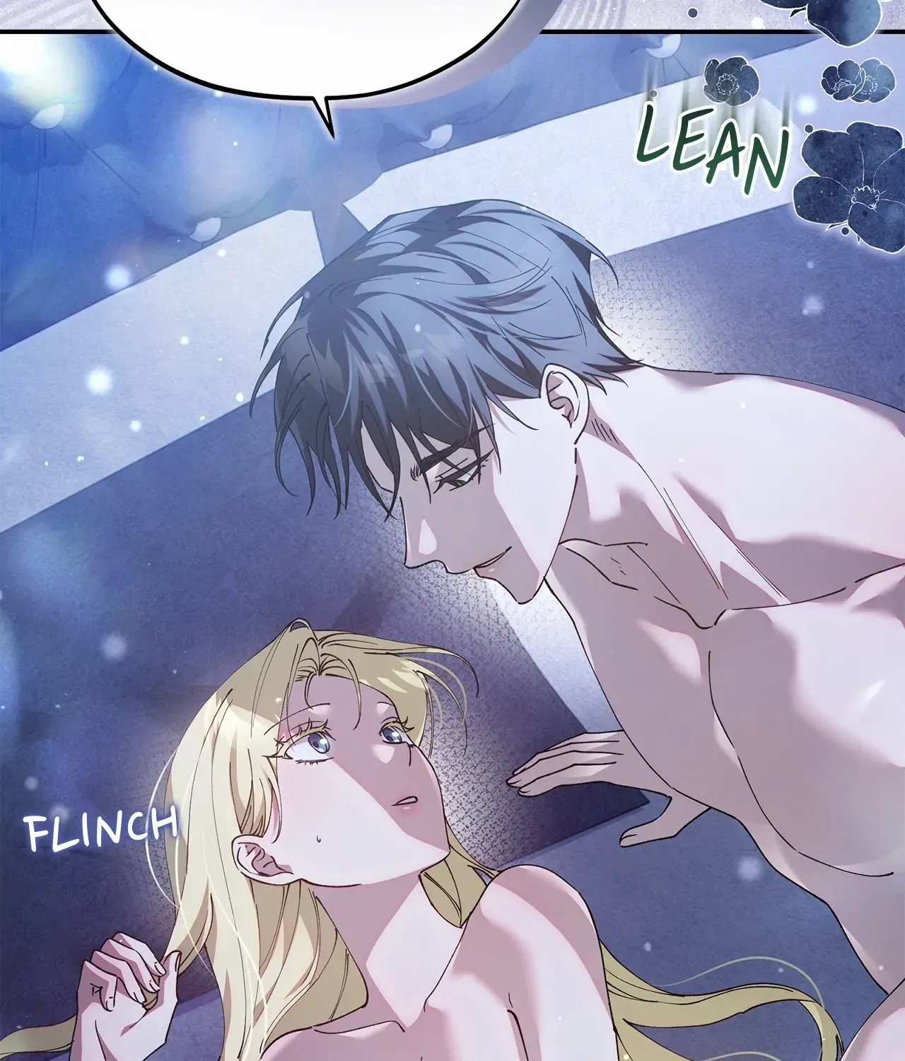 Escape Me If You Can Chapter 54 page 165 - 