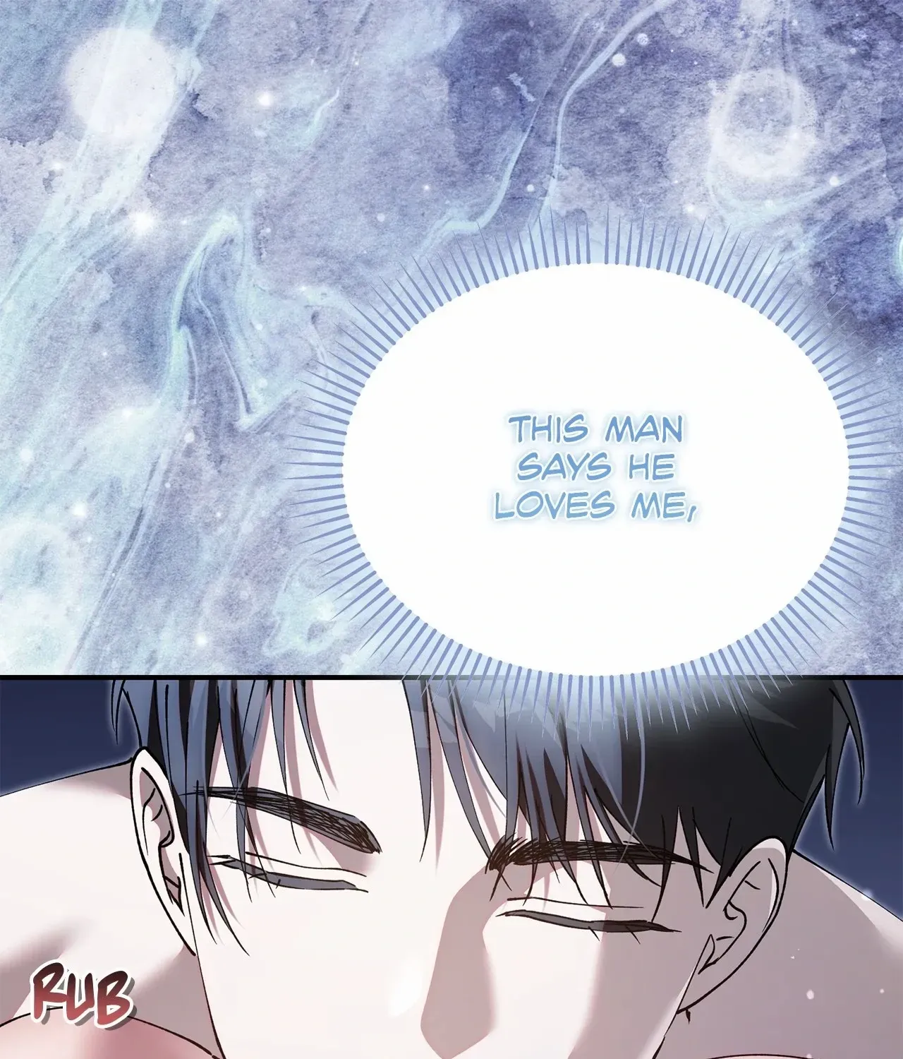 Escape Me If You Can Chapter 54 page 174 - 