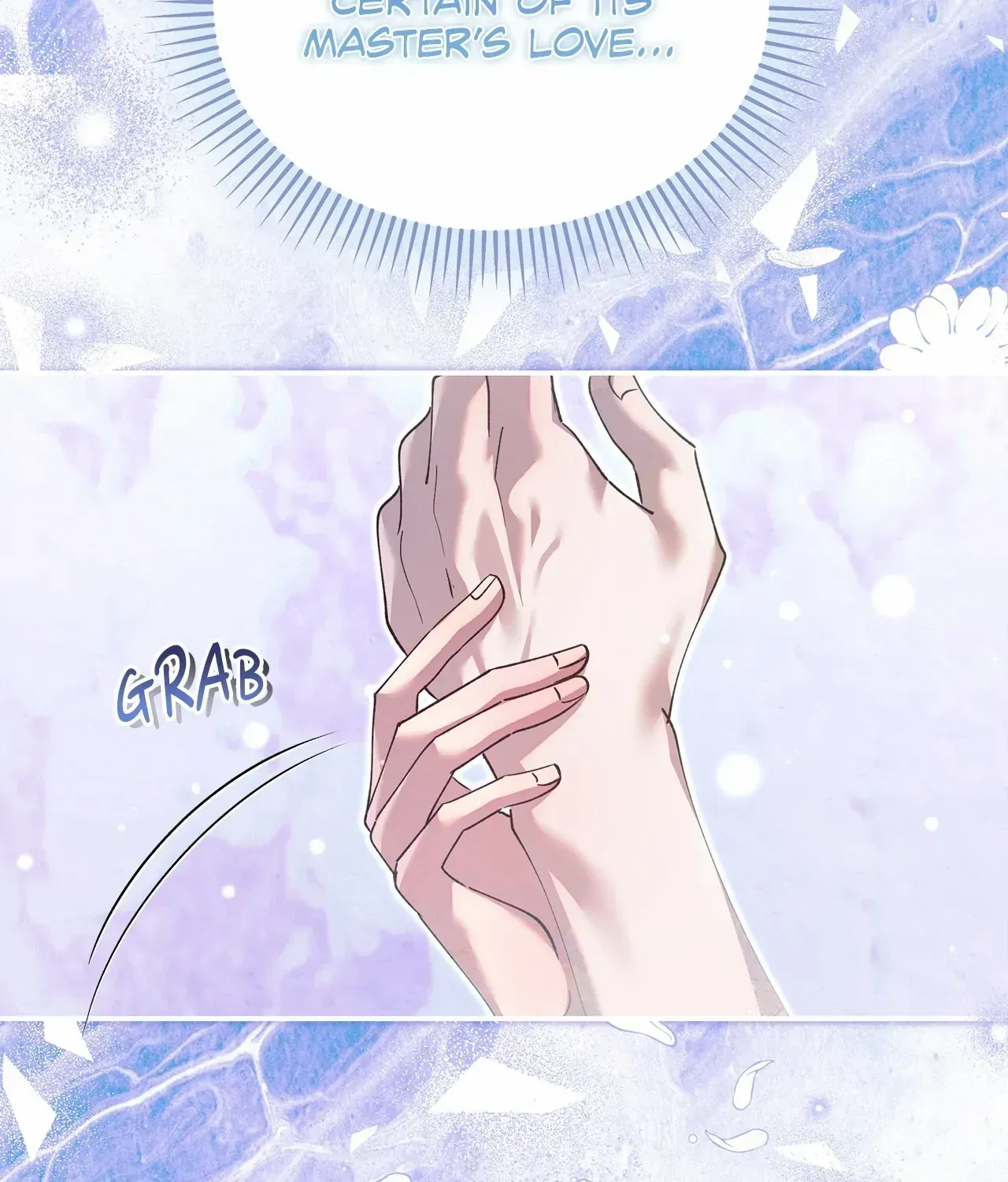Escape Me If You Can Chapter 54 page 182 - 
