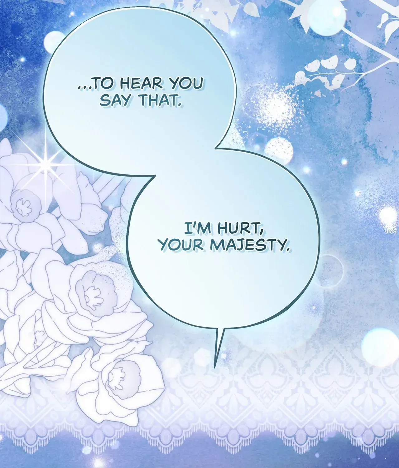 Escape Me If You Can Chapter 54 page 199 - 