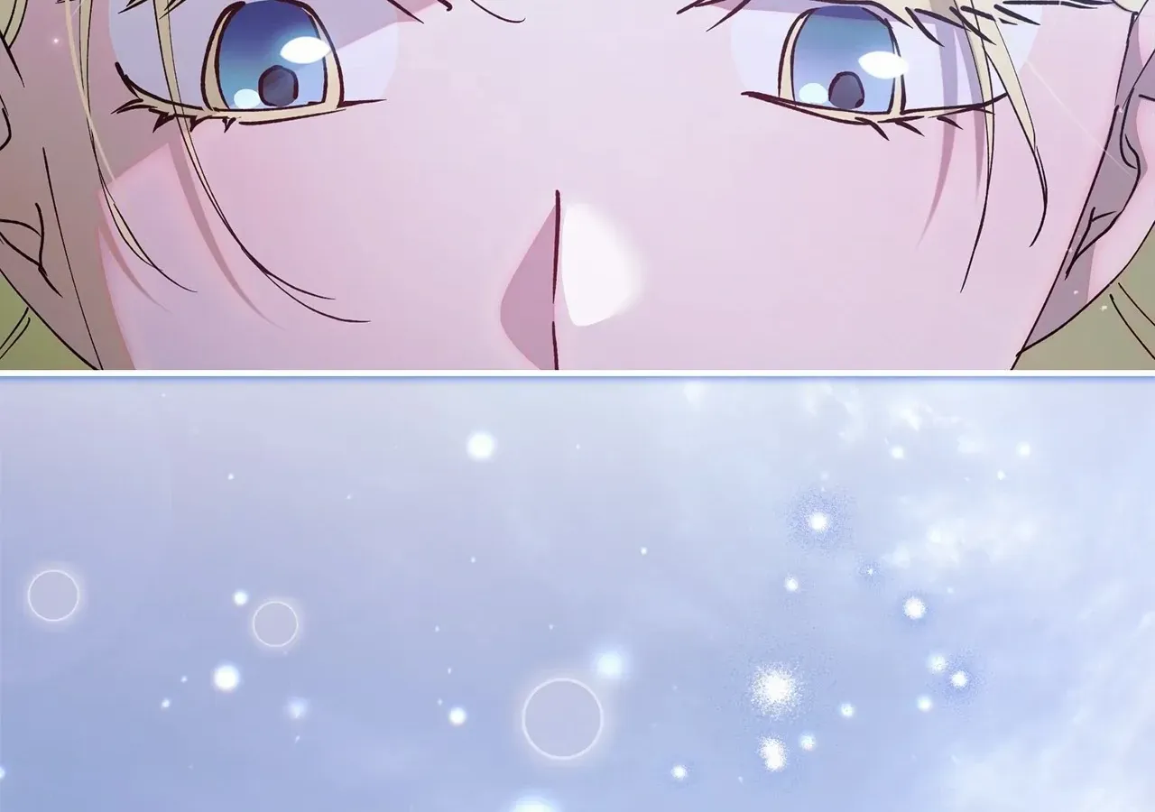 Escape Me If You Can Chapter 54 page 204 - 