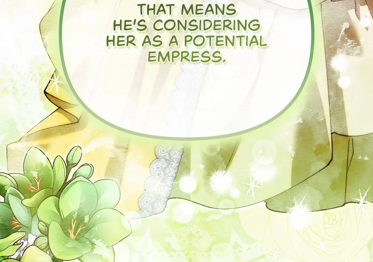 Escape Me If You Can Chapter 54 page 27 - 