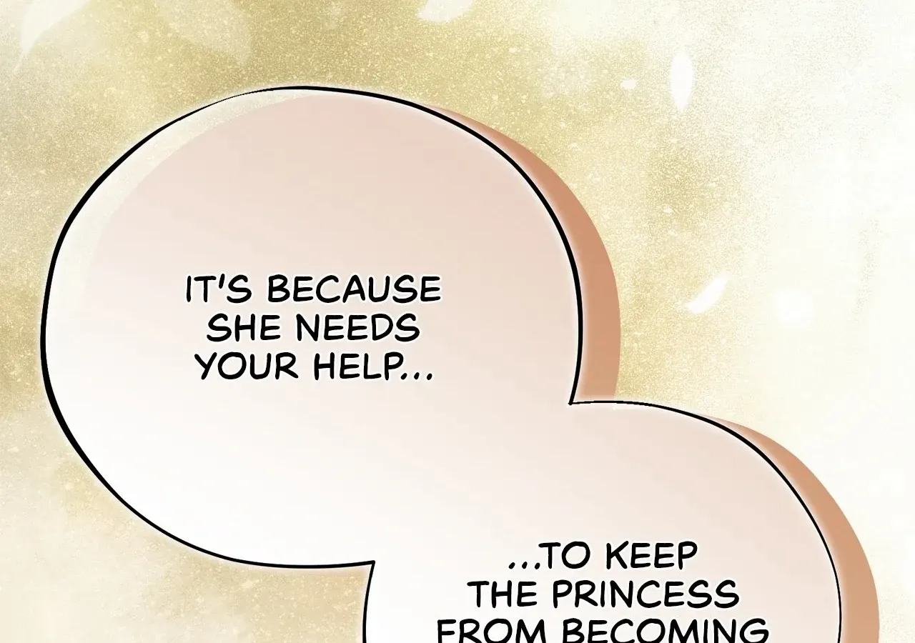 Escape Me If You Can Chapter 54 page 40 - 
