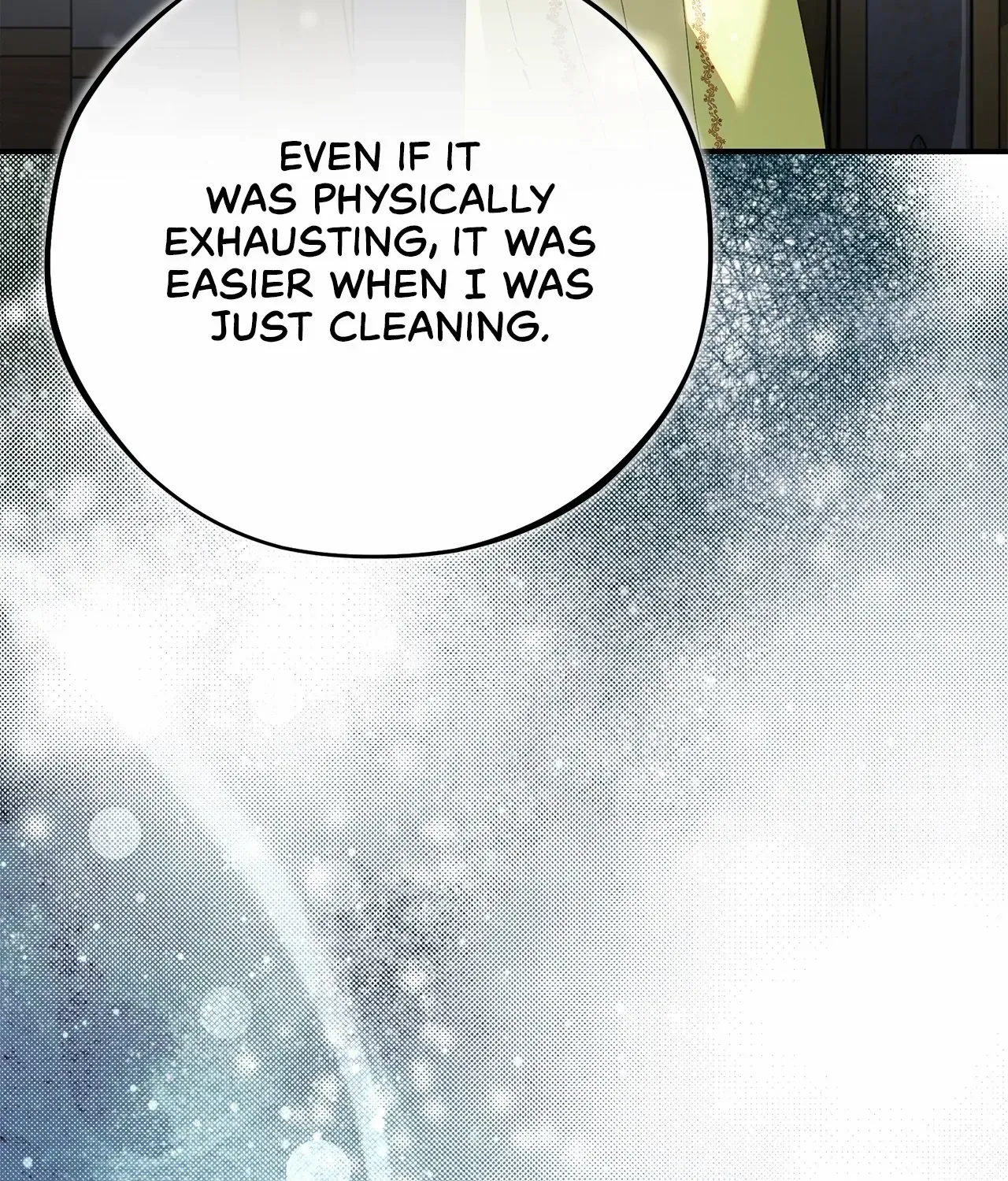Escape Me If You Can Chapter 54 page 74 - 