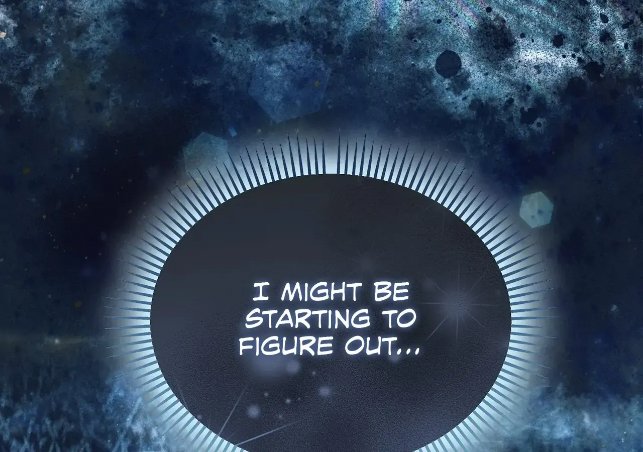 Escape Me If You Can Chapter 55 page 40 - 