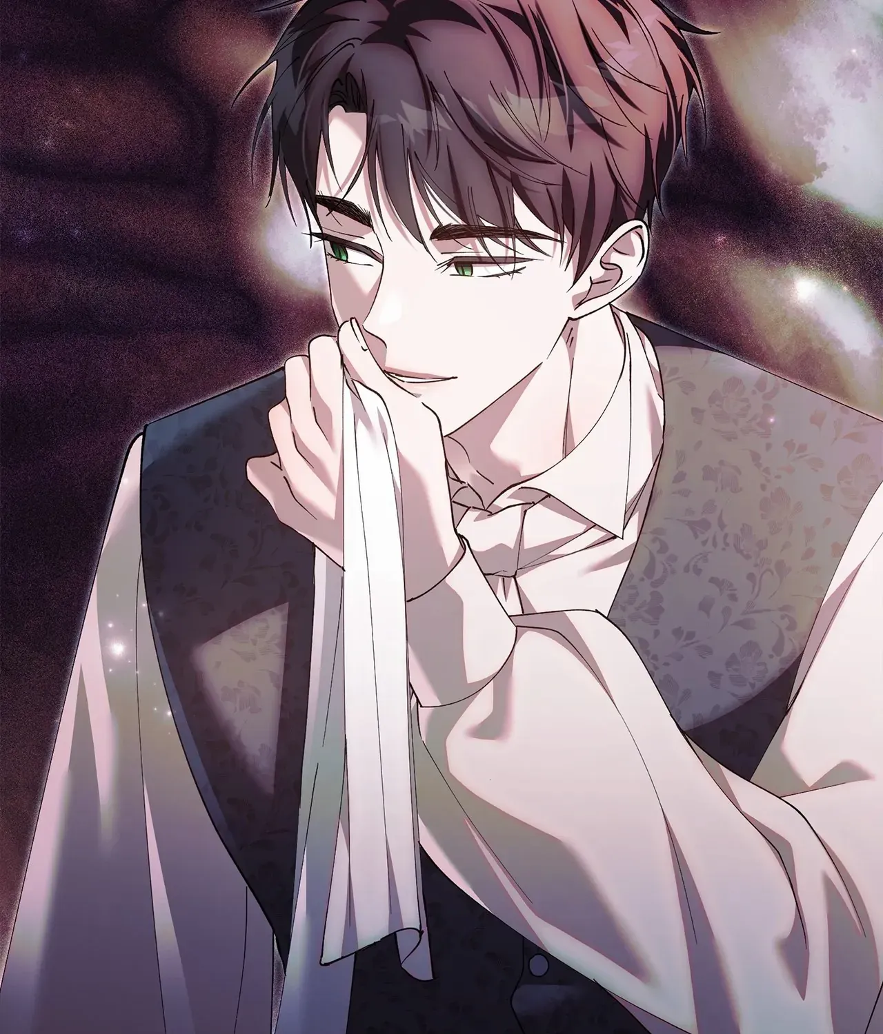 Escape Me If You Can Chapter 56 page 108 - 