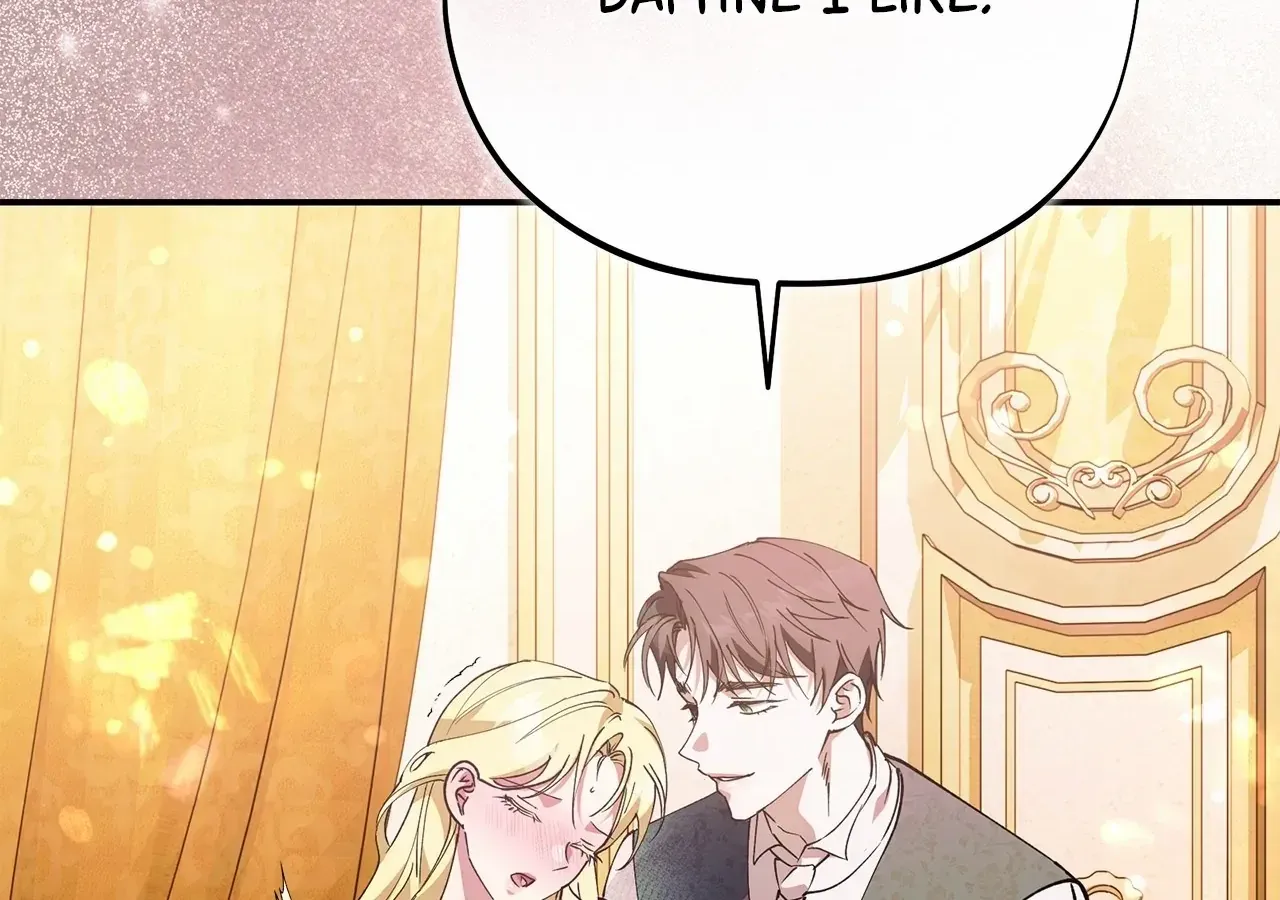 Escape Me If You Can Chapter 56 page 126 - 