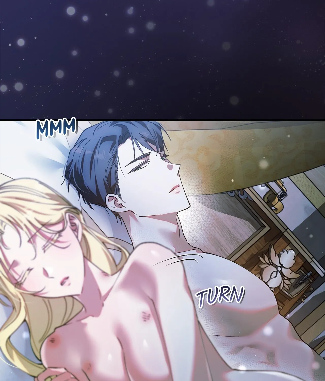Escape Me If You Can Chapter 56 page 169 - 